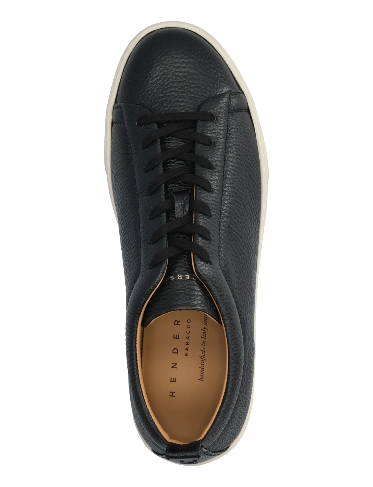 Henderson Baracco - Colby - shop by occasion - cervo nero - 3
