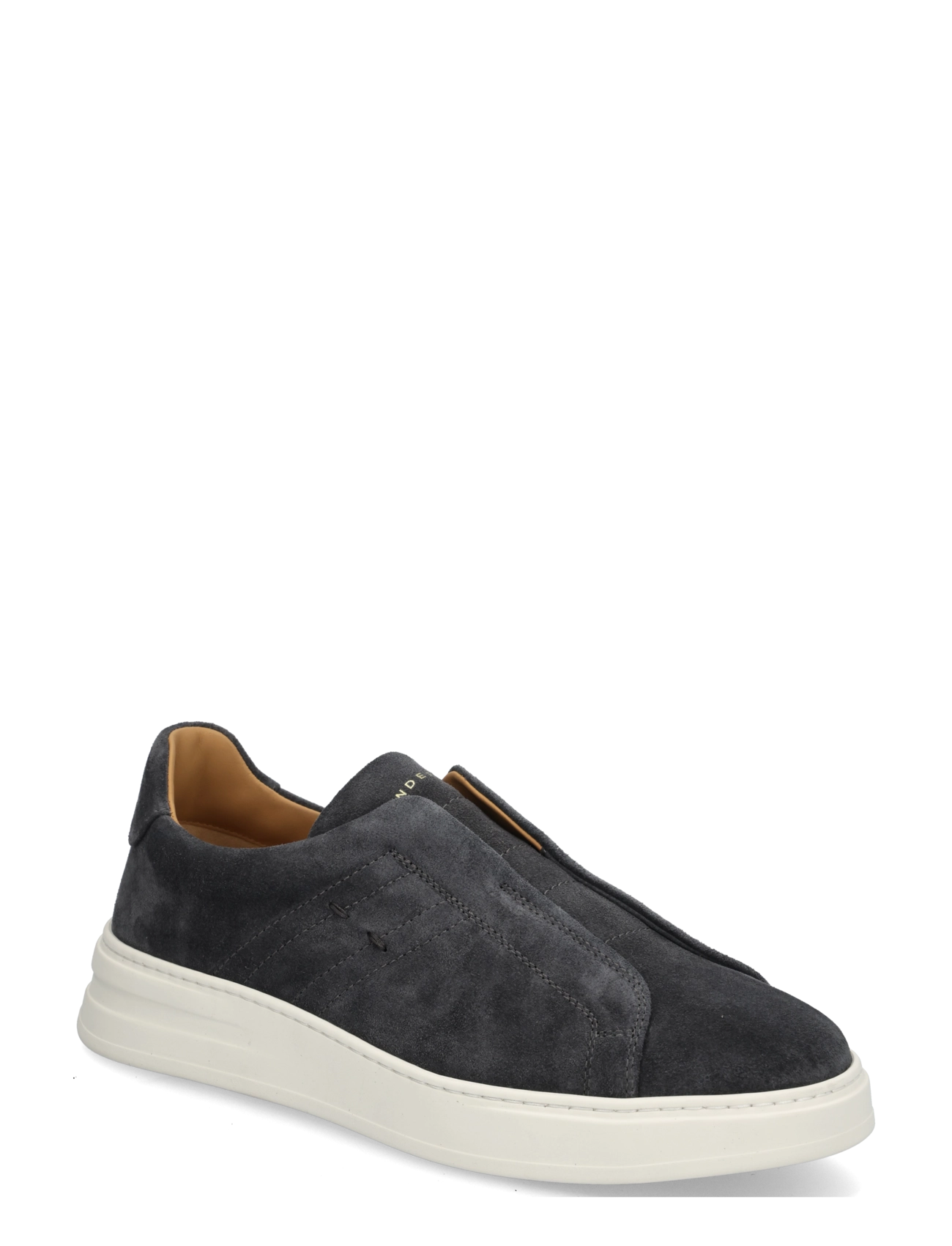 SUEDE ASPHALT