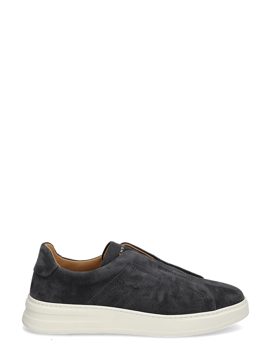 Henderson Baracco - Devis - shop efter anledning - suede asphalt - 2