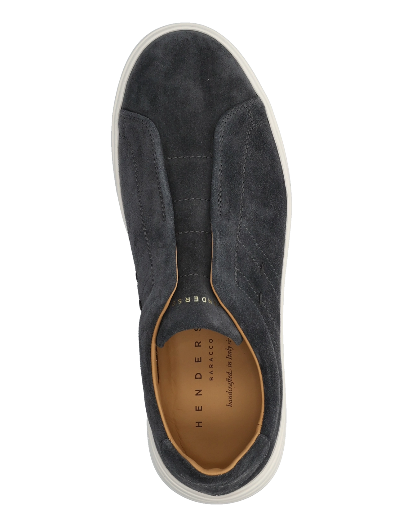 Henderson Baracco Devis sneakers herr – bild 4