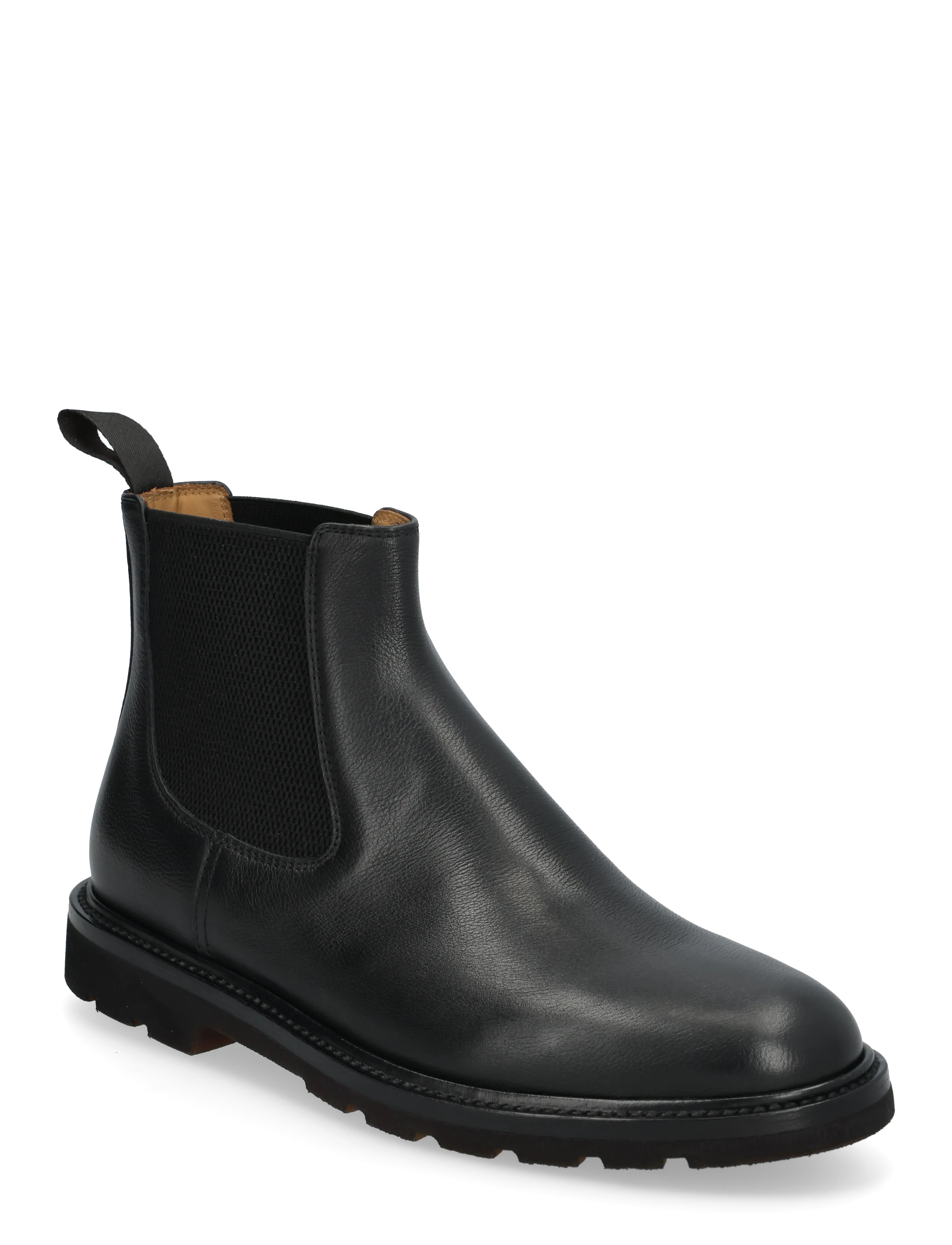 Henderson Baracco James - Shoes - MERLIN NERO / black