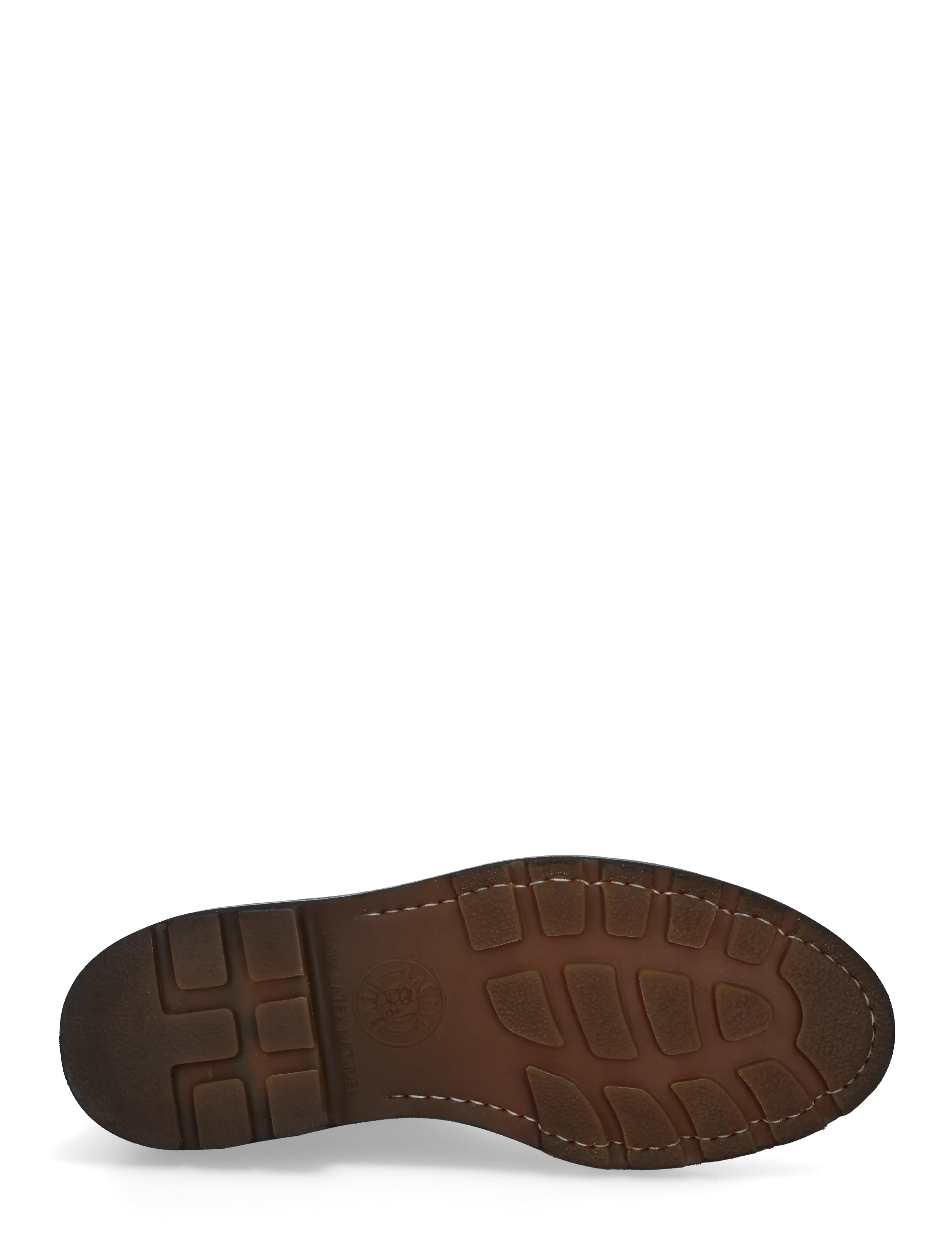 Henderson Baracco - James - chelsea boots - merlin nero - 4