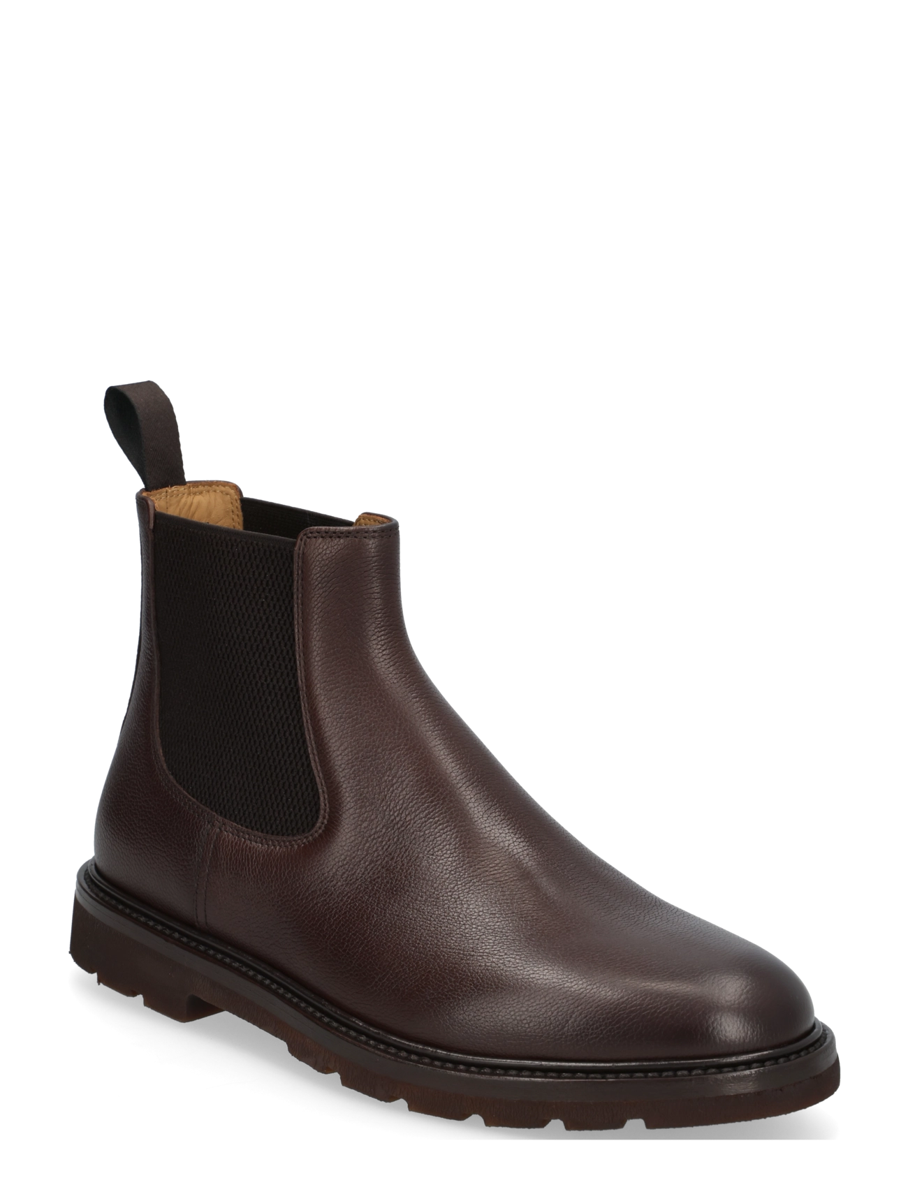 Henderson Baracco James - Chelsea boots - MERLIN T.MORO / brown