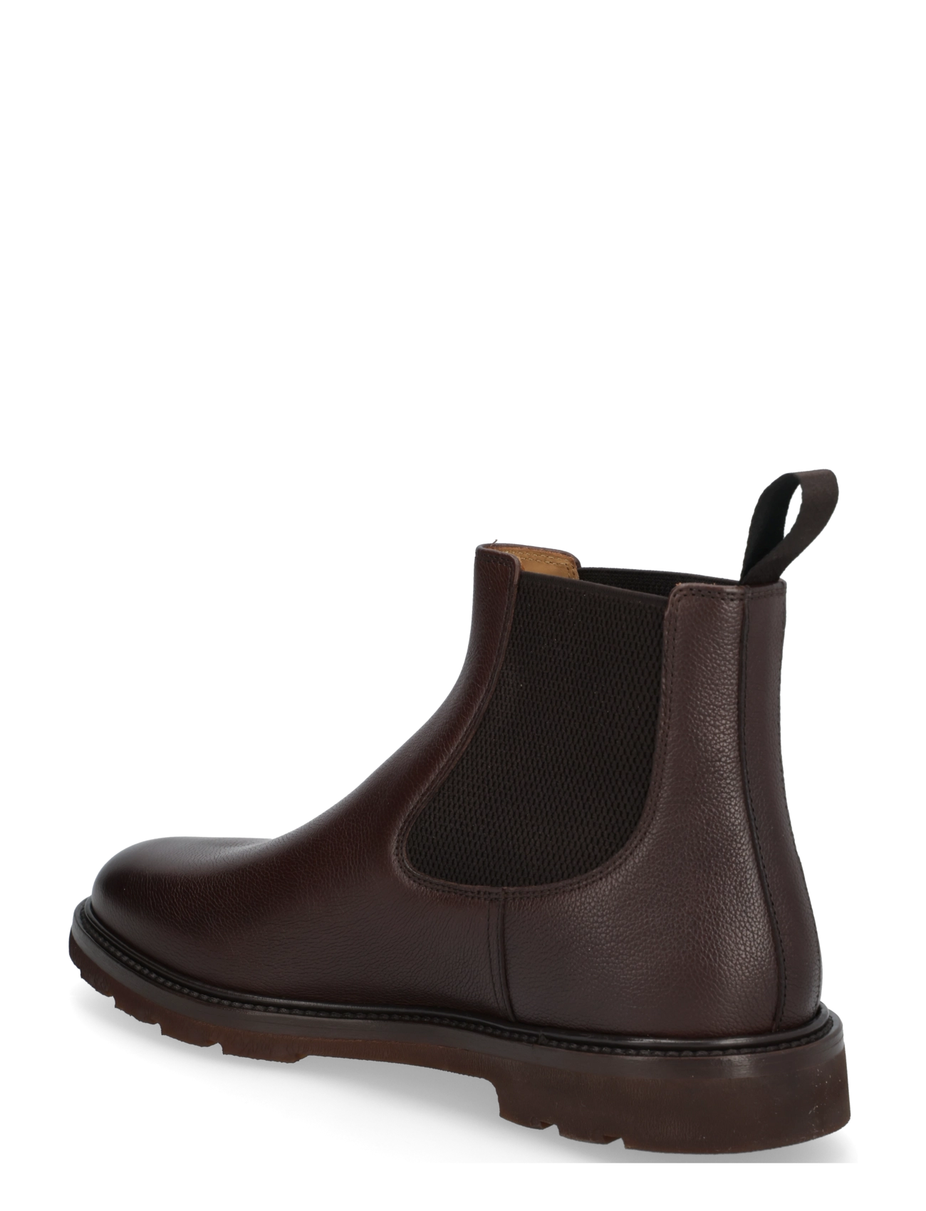 Henderson Baracco - James - chelsea boots - merlin t.moro - 1