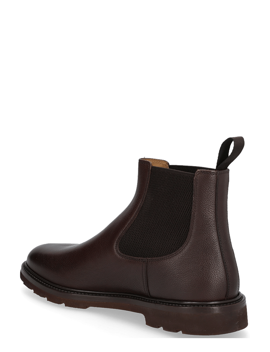 Henderson Baracco - James - chelsea boots - merlin t.moro - 1