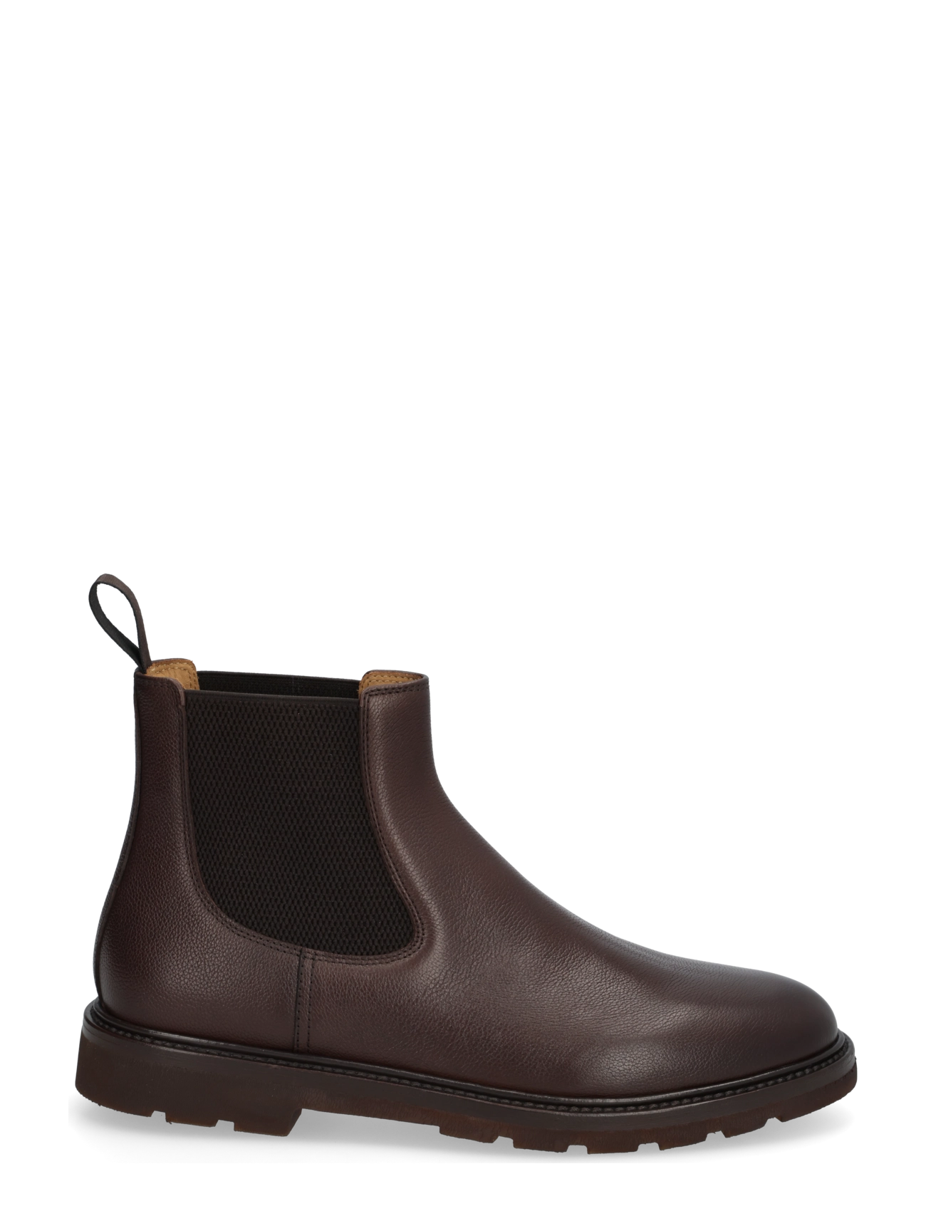 Henderson Baracco - James - chelsea boots - merlin t.moro - 2