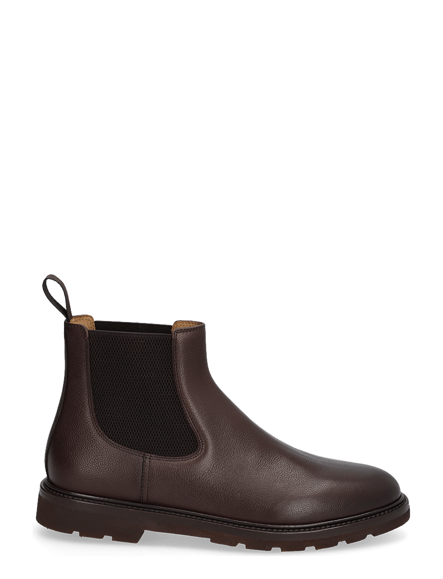Henderson Baracco - James - chelsea boots - merlin t.moro - 2