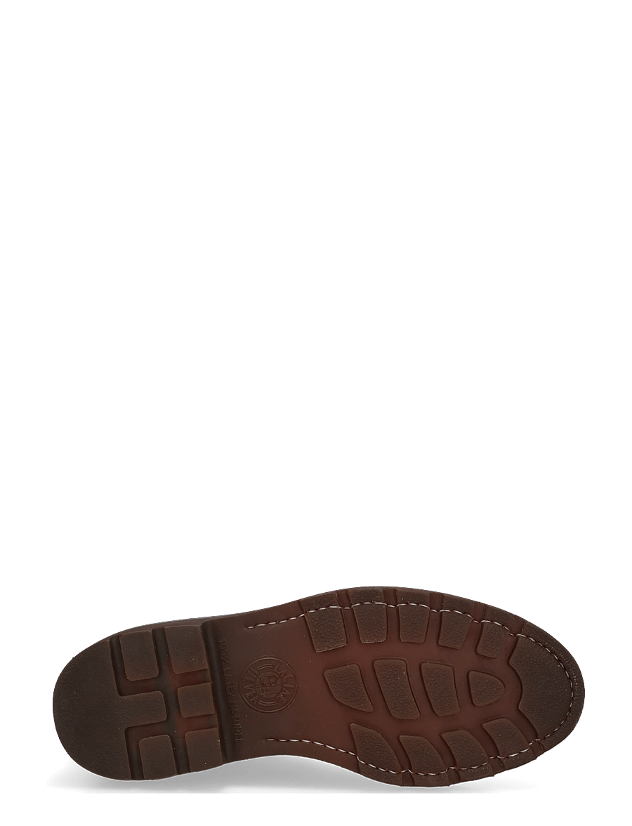 Henderson Baracco - James - chelsea boots - merlin t.moro - 4