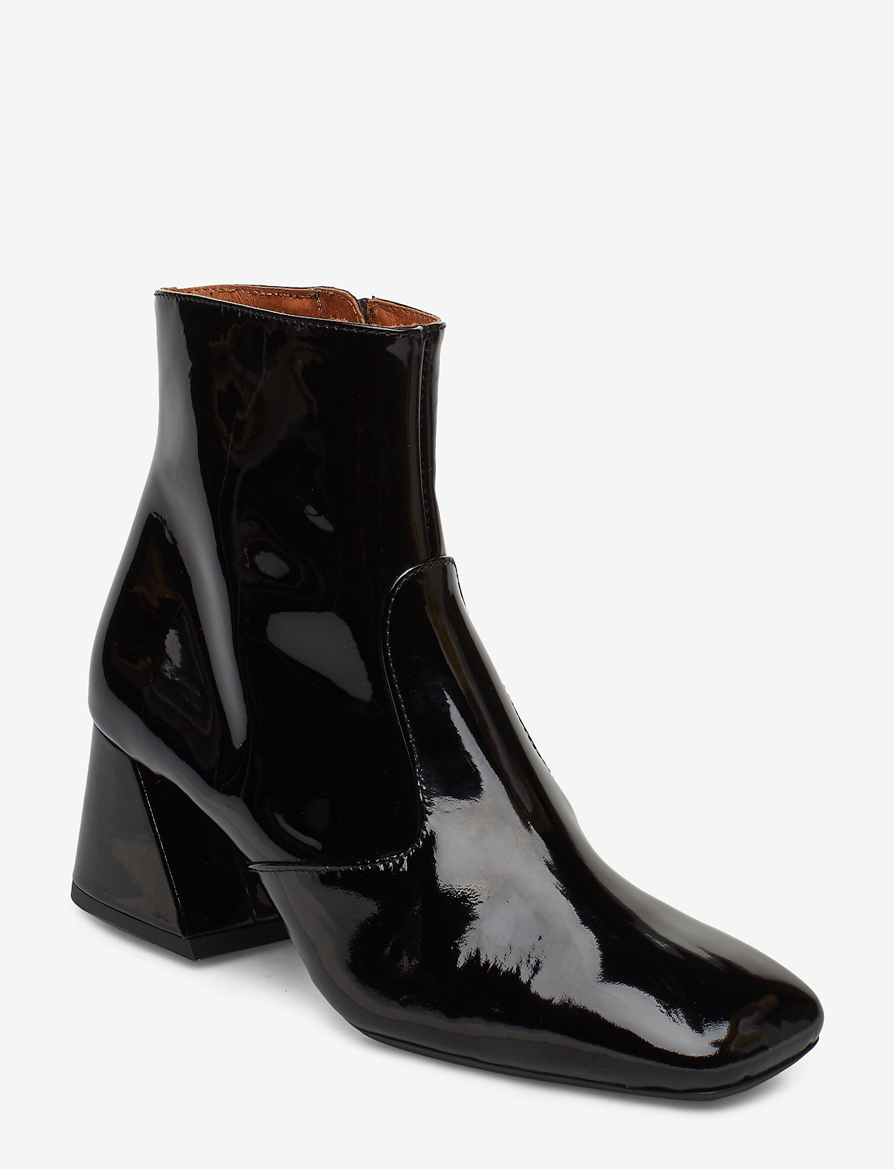 Henry Kole - Nora Patent Black - black - 0