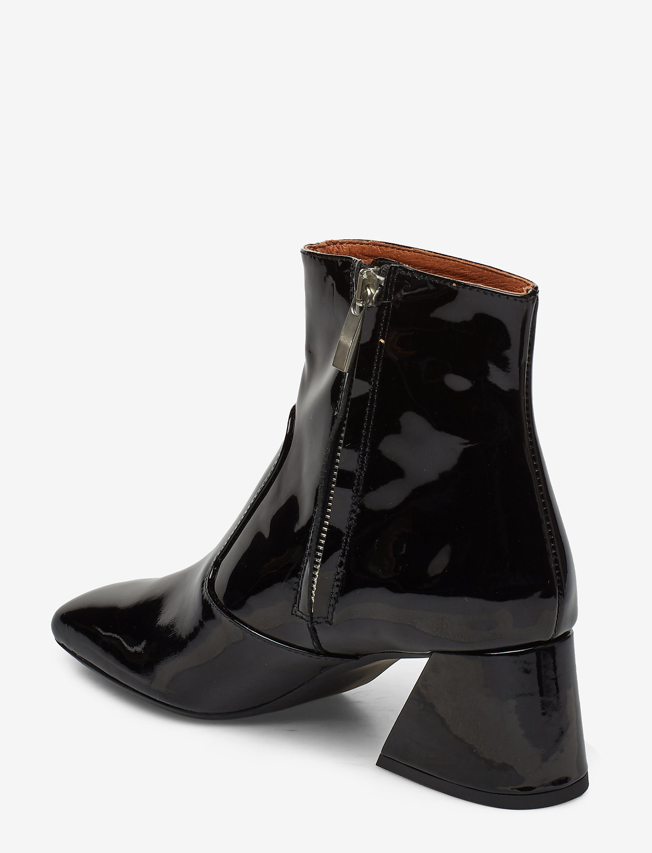 Henry Kole - Nora Patent Black - black - 2