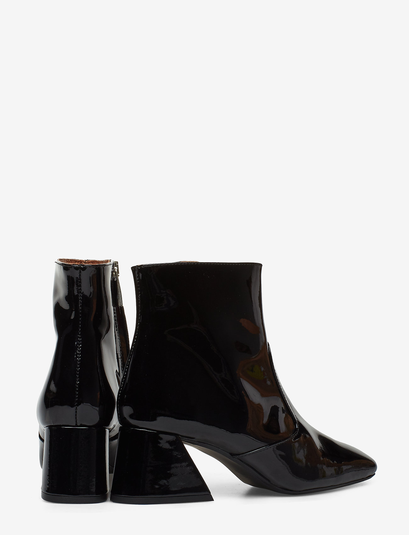 Henry Kole - Nora Patent Black - black - 4