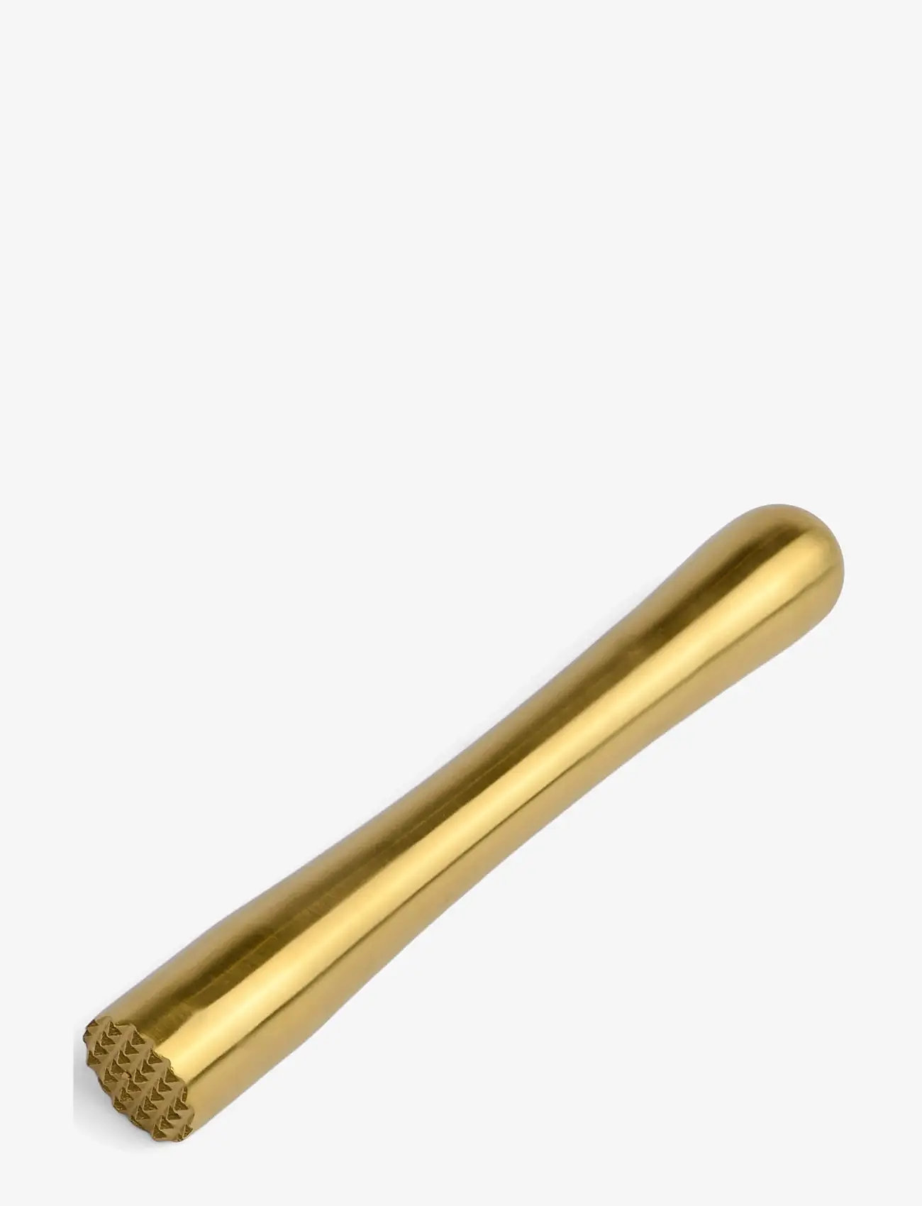Here's How - Barset The Bertie - shakers & cocktail tools - gold - 2