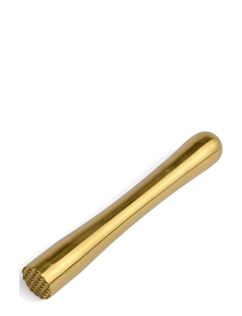 Here's How - Barset The Bertie - shakers & cocktail tools - gold - 2