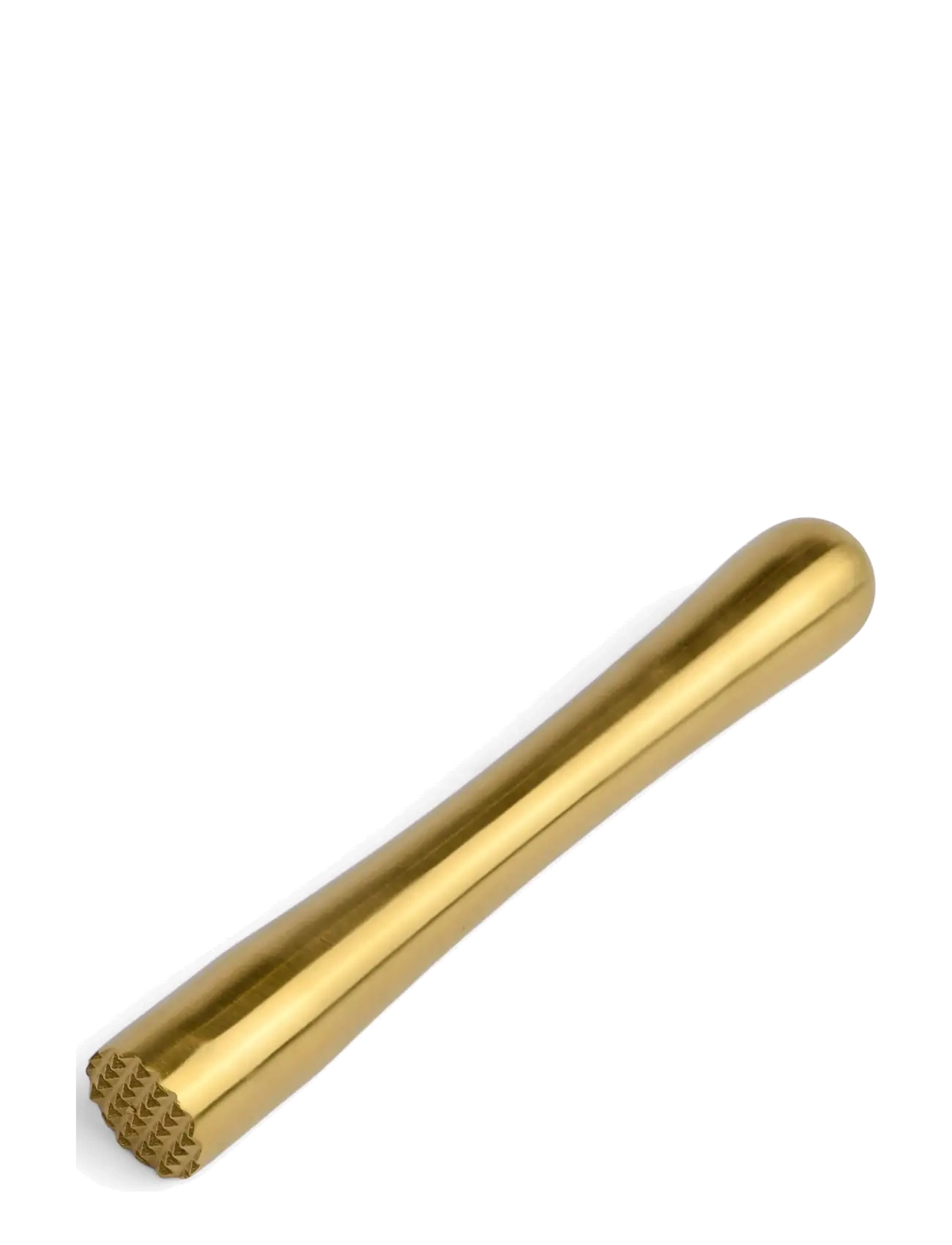 Here's How - Barset The Bertie - shaker & cocktail-utensilien - gold - 2