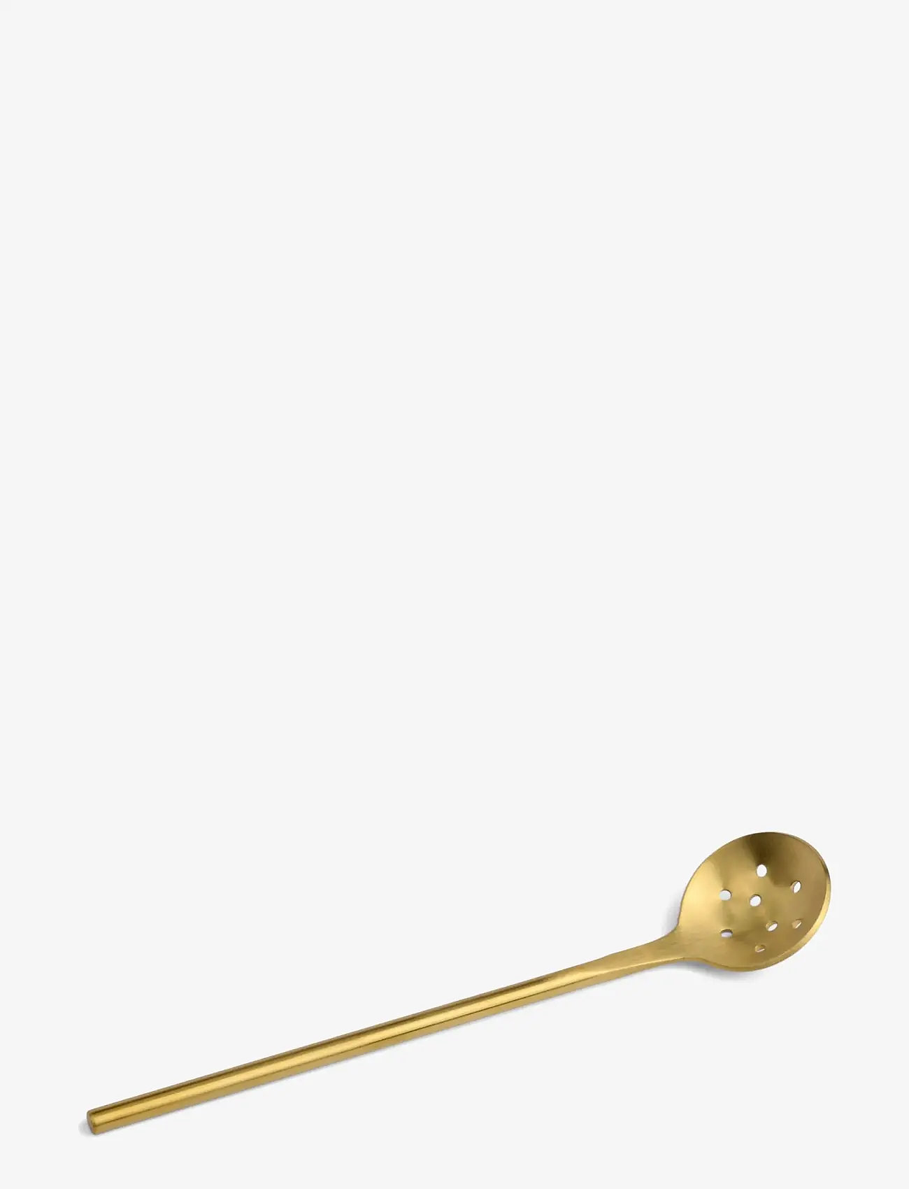 Here's How - Barset The Bertie - shakers & cocktail tools - gold - 4