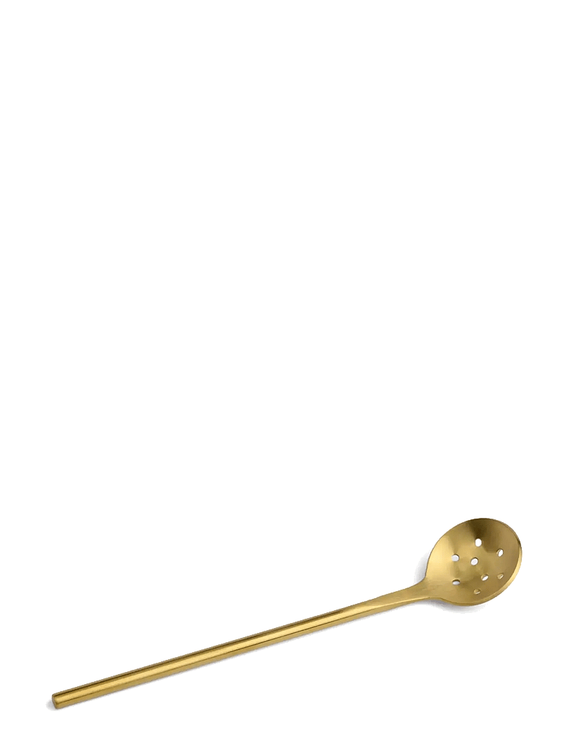 Here's How - Barset The Bertie - shakers & cocktail tools - gold - 4
