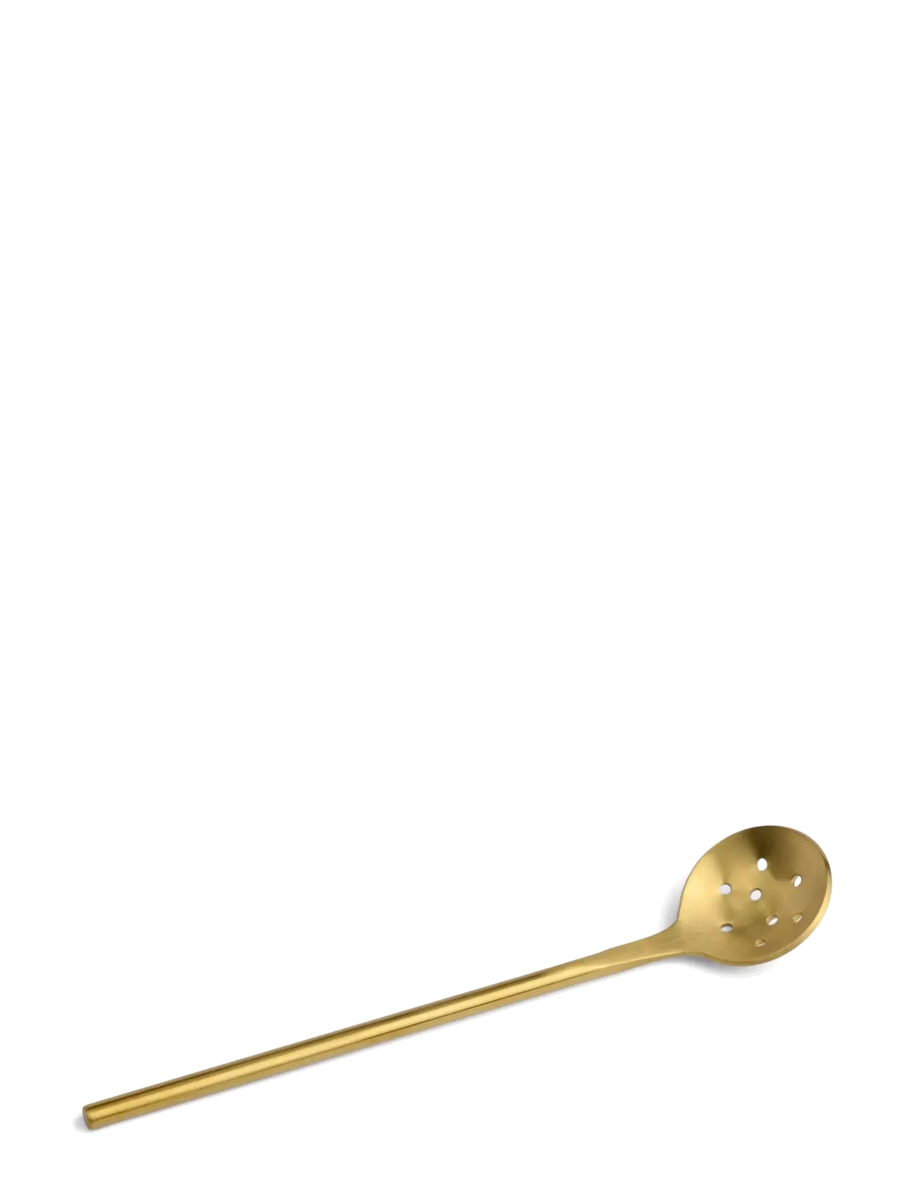 Here's How - Barset The Bertie - shaker & cocktail-utensilien - gold - 4