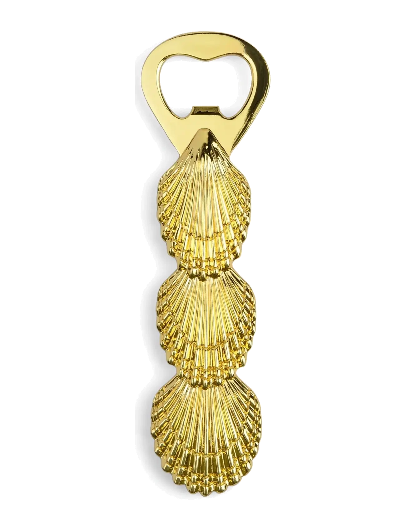 Here's How Kapsylöppnare Snäckor, the Theo - Borddækning - GOLD / gold