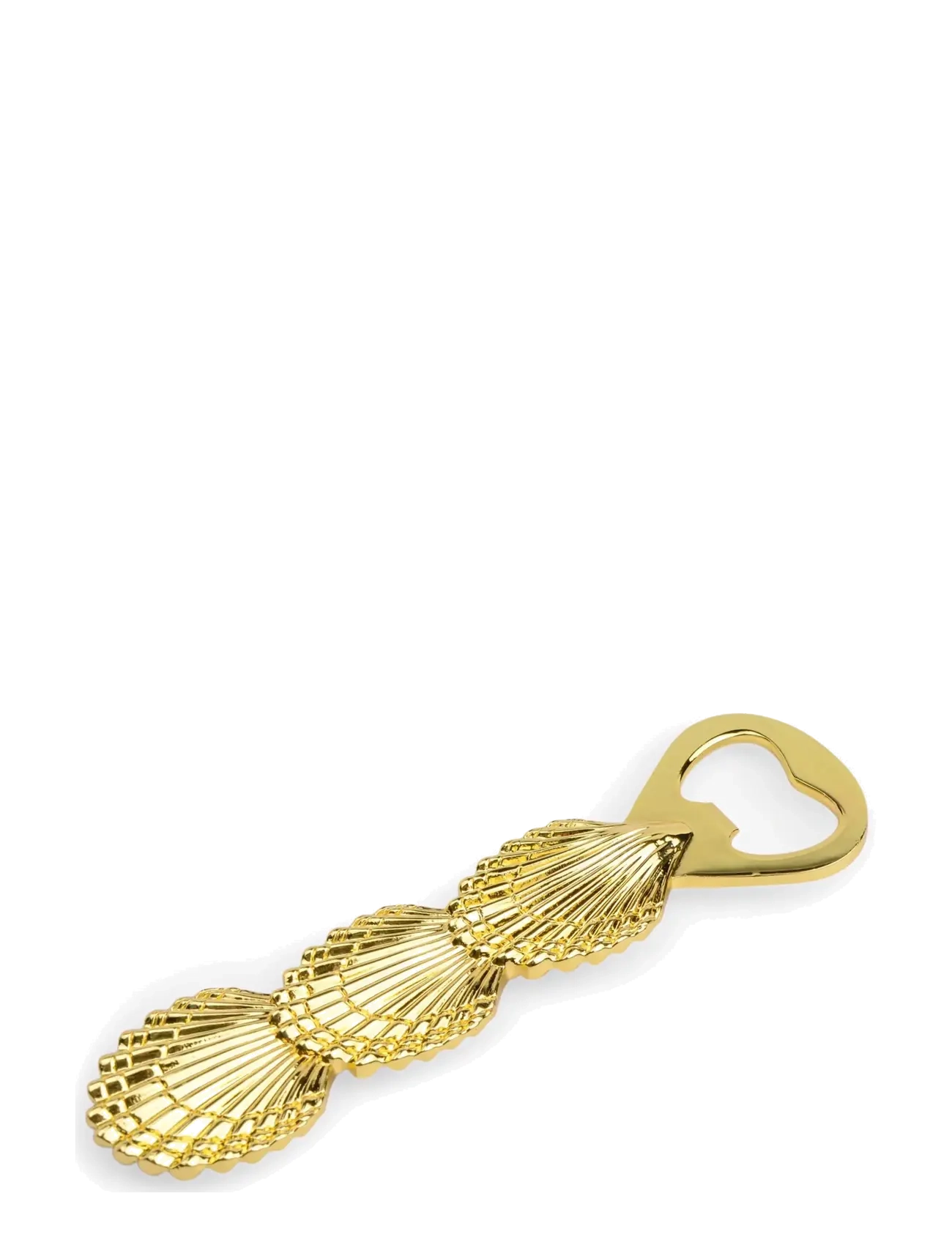 Here's How - Kapsylöppnare Snäckor, the Theo - flaschenöffner & weinverschlüsse - gold - 2