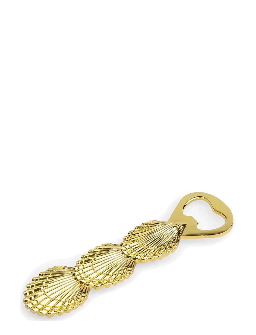 Here's How - Kapsylöppnare Snäckor, the Theo - die niedrigsten preise - gold - 1