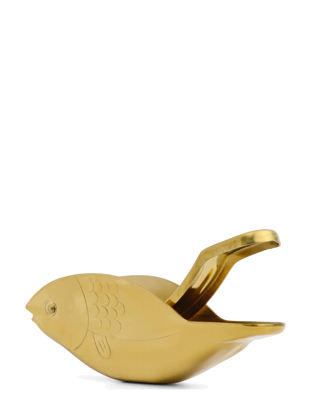 Here's How - Citruspress, Fisk The Stevie - tsitrusepressid - gold - 2