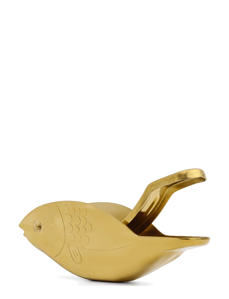 Here's How - Citruspress, Fisk The Stevie - tsitrusepressid - gold - 2