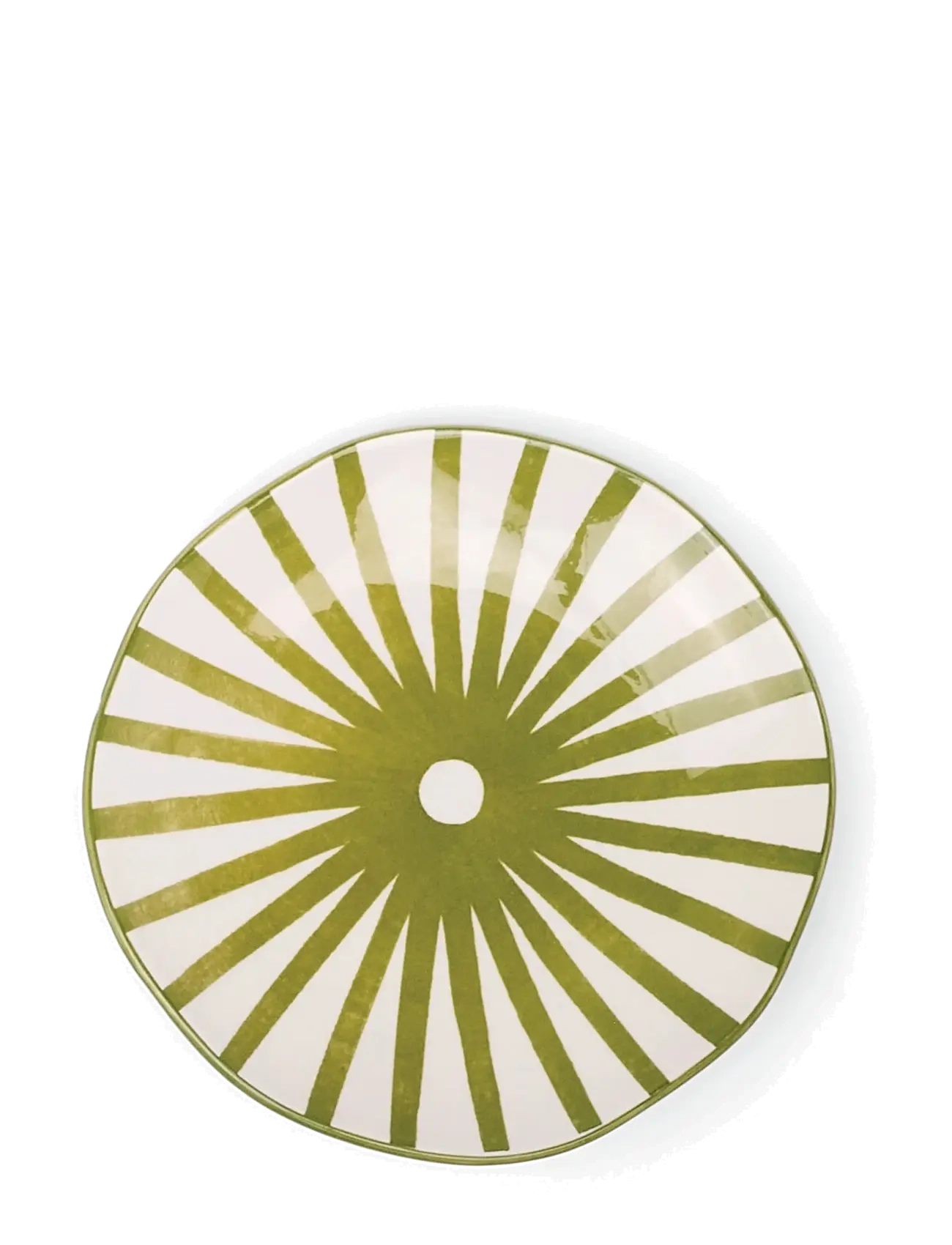 Here's How - Assietter för Aptitretare - The Marley -  set med 4 - white - 4