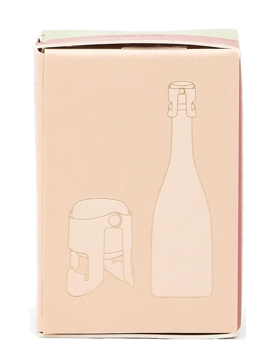 Here's How - Champagne Stopper The timmy - die niedrigsten preise - gold - 4