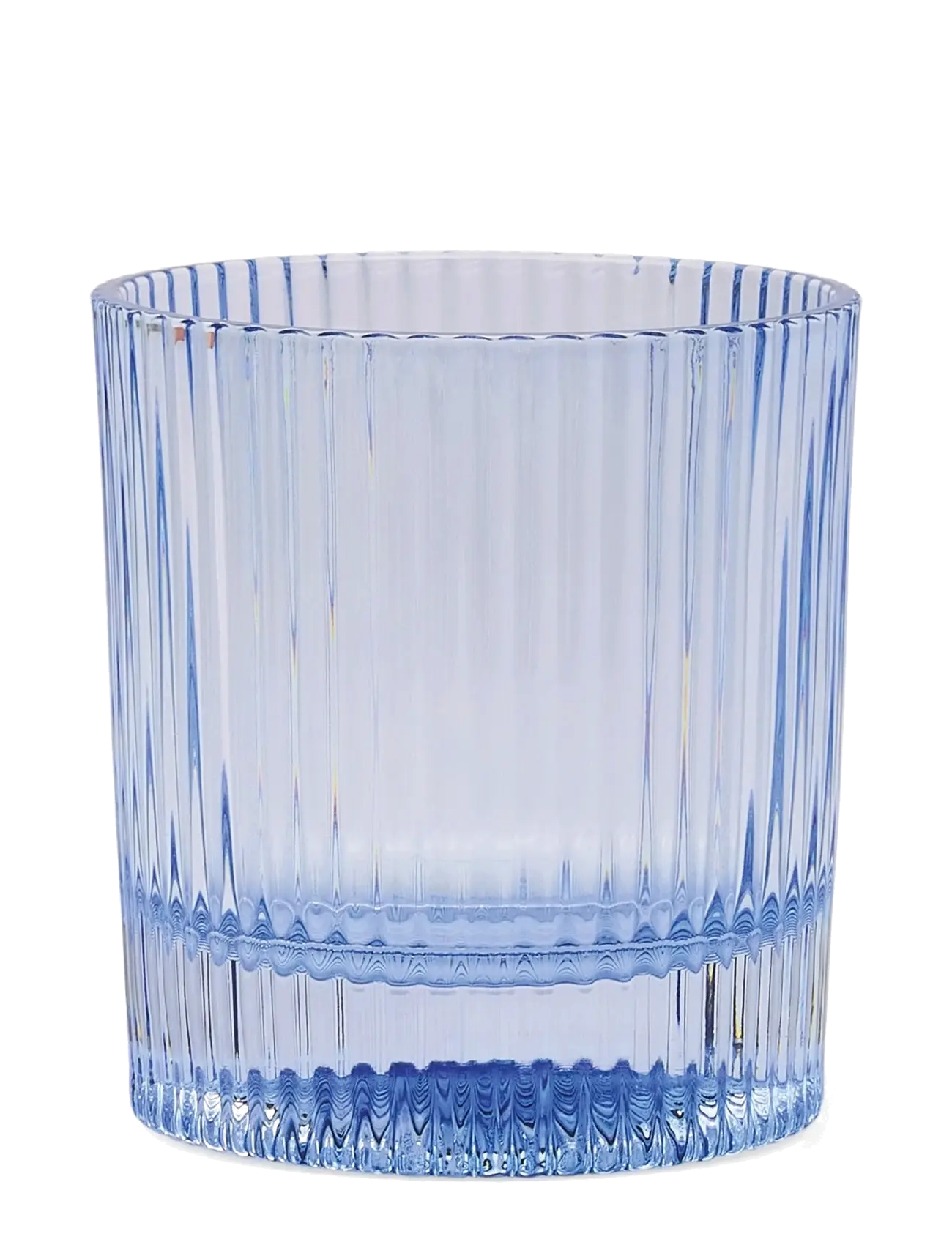 Here's How Glas Lowball The Scout - Set om 2- Blå - Alles anzeigen - BLUE / blue