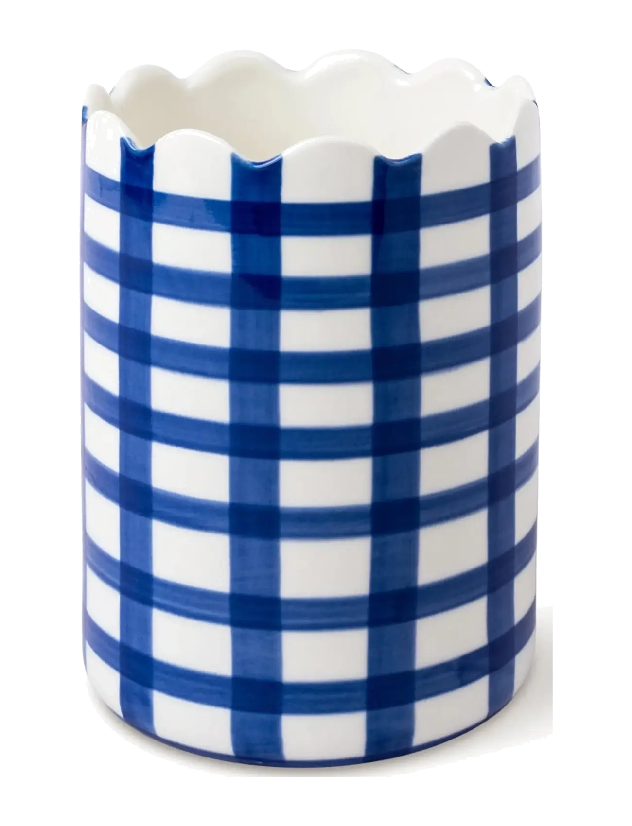 Here's How Vinkylare I Keramik The Penny, One Size, Drink & Bar Accessories, Mehrfarbig/gemustert - Bottle Coolers, Homeware