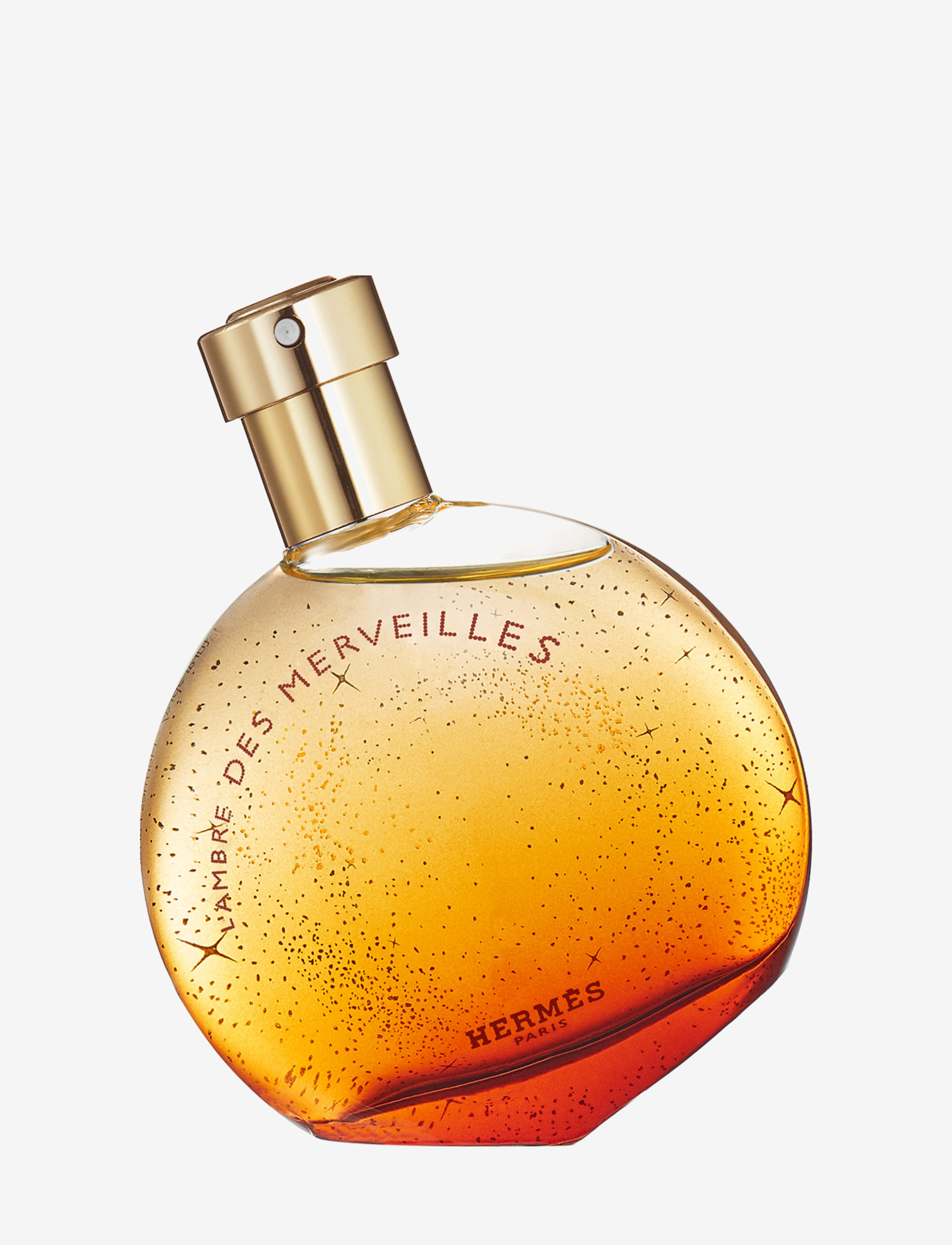 HERMÈS L'Ambre des Merveilles, Eau de parfum - Mors dag-presenter - CLEAR / undefined