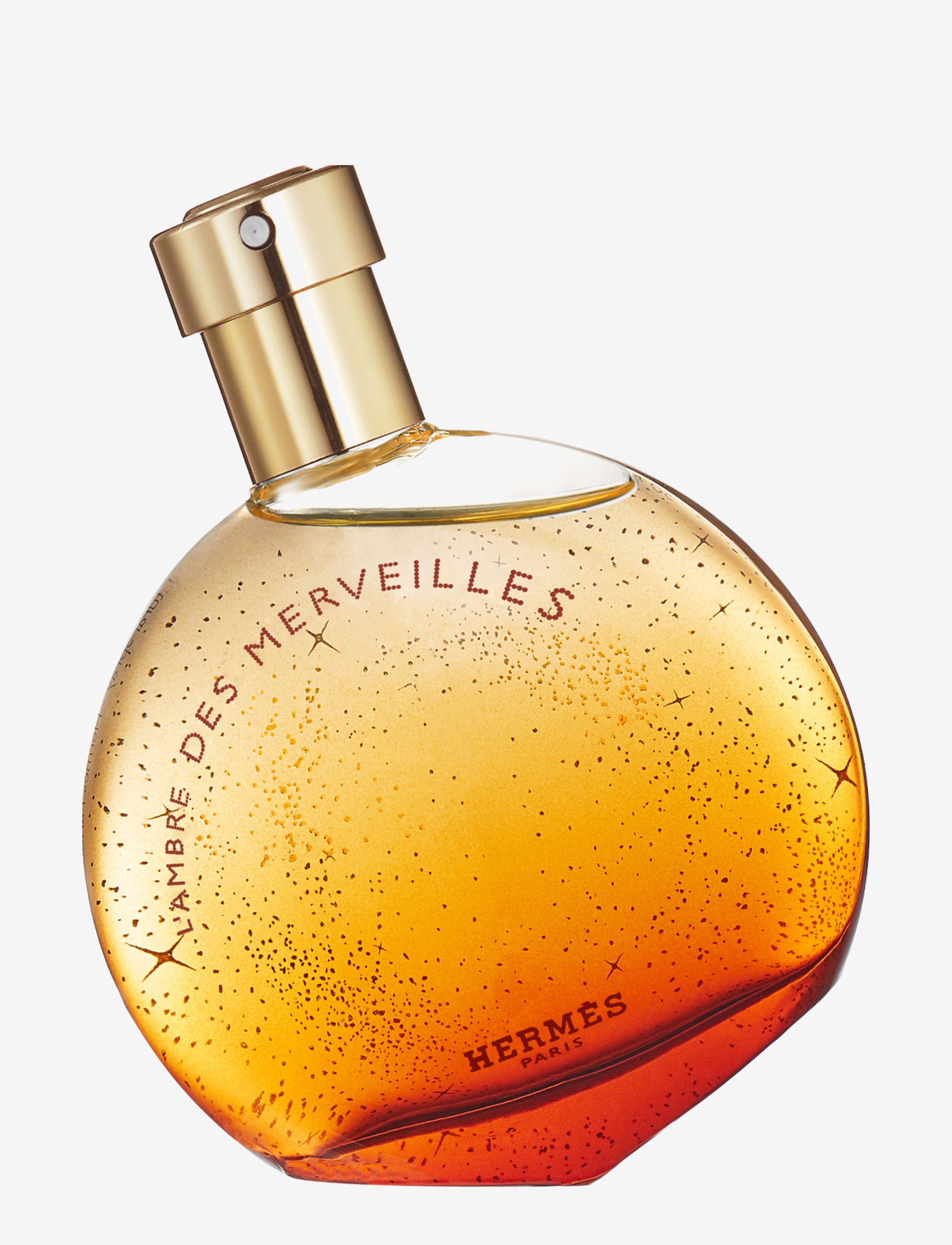 L'ambre Des Merveilles, Eau De Parfum 2
