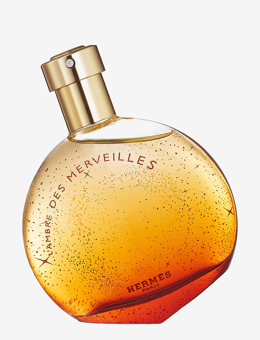 HERMÈS - L'Ambre des Merveilles, Eau de parfum - bliv klar til date night - clear - 1