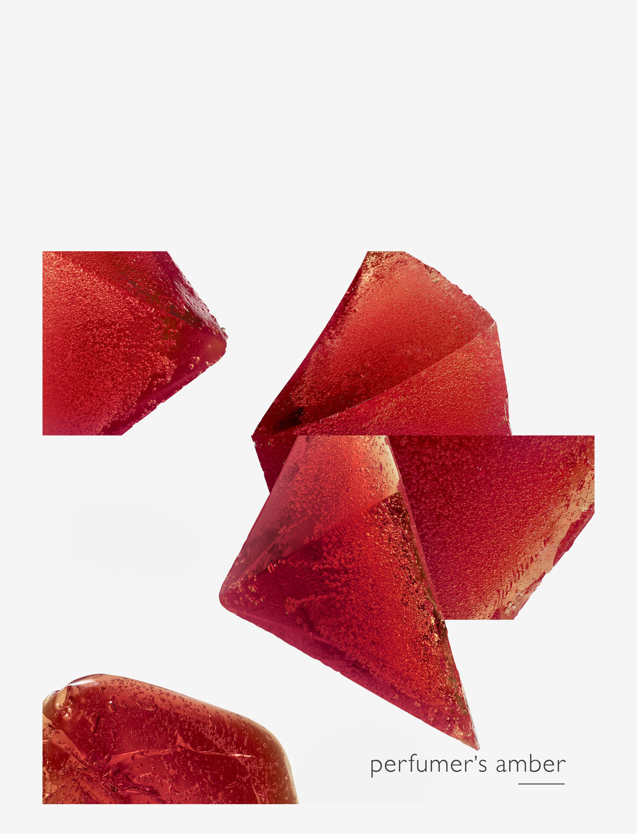 HERMÈS - L'Ambre des Merveilles, Eau de parfum - redo för date night - clear - 4