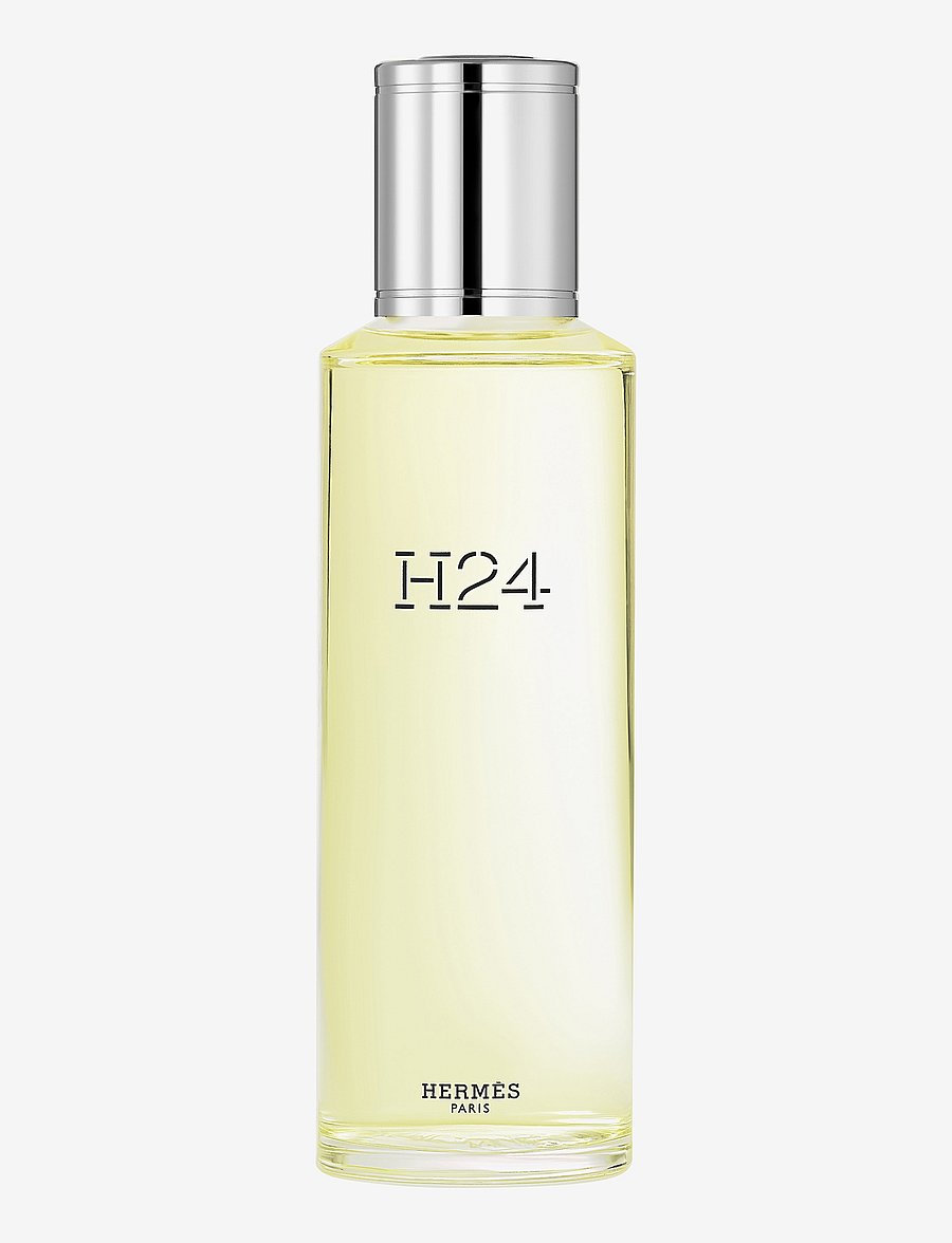 HERMÈS - H24, Eau de Toilette - til ham - clear - 0