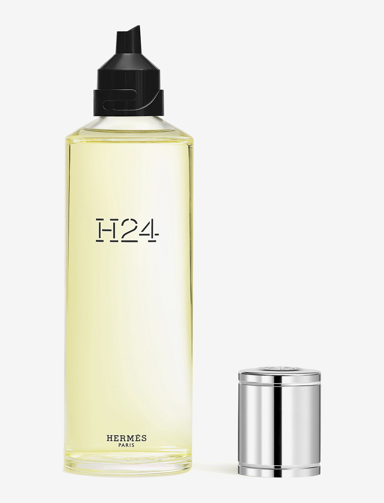 HERMÈS - H24, Eau de Toilette - til ham  - clear - 1