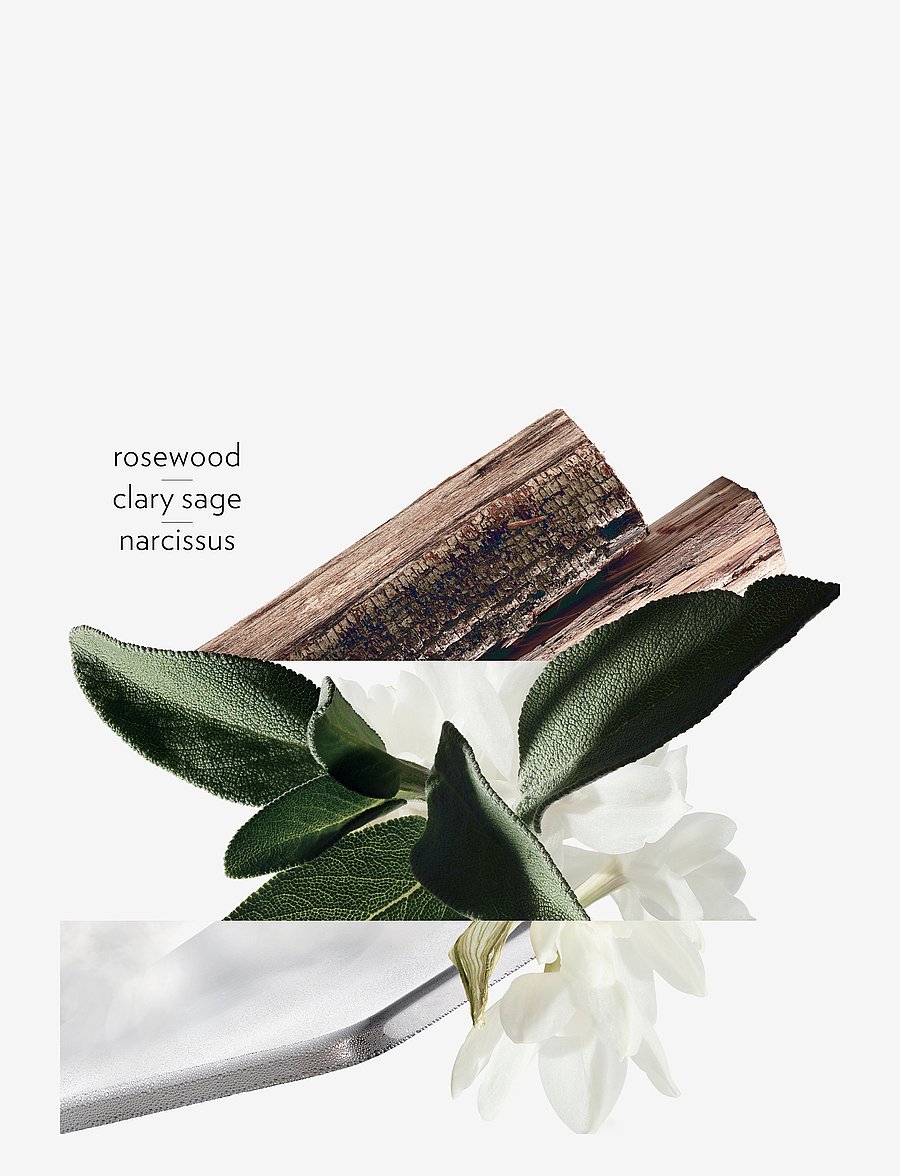 HERMÈS - H24, Eau de Toilette - til ham - clear - 2