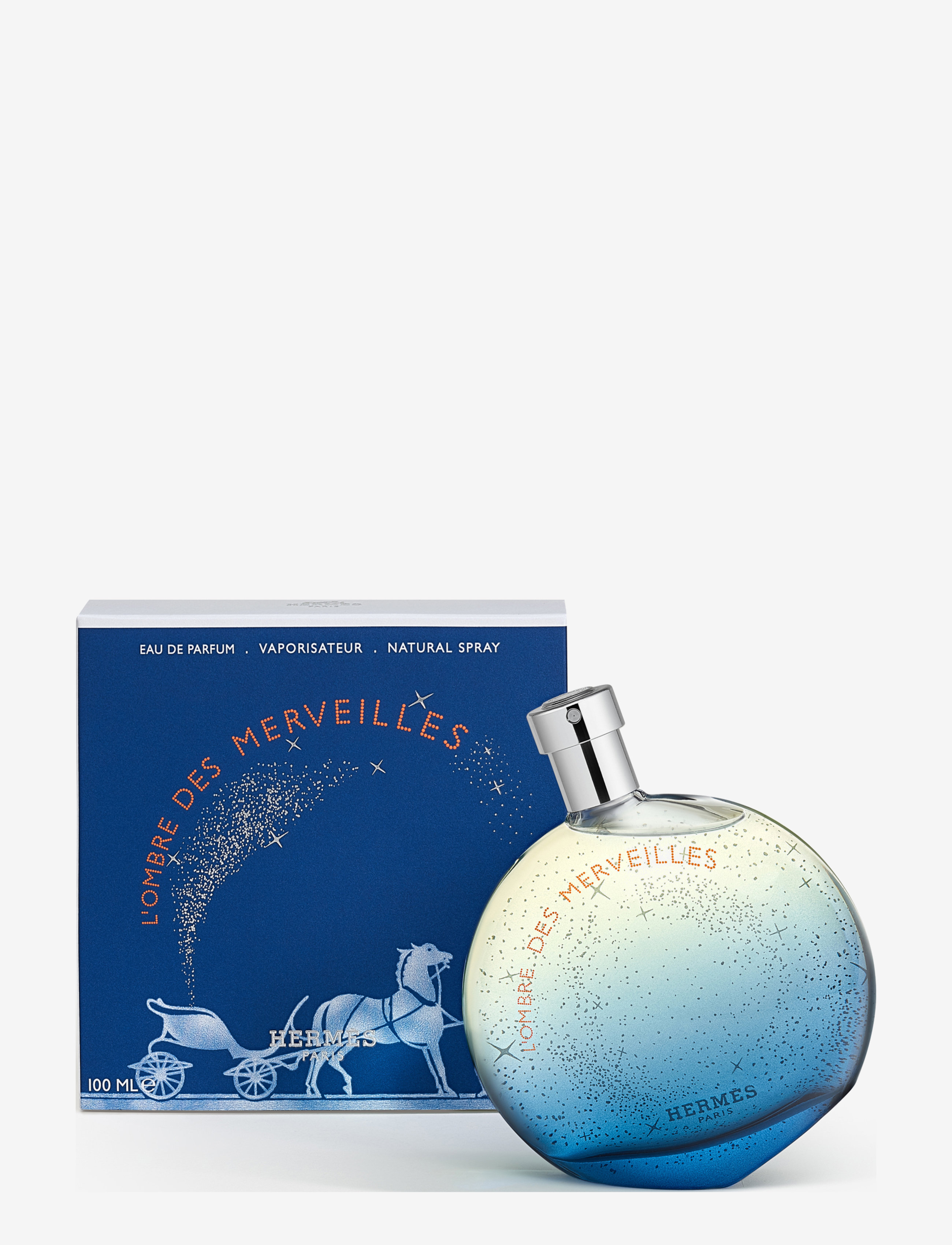 L'ombre Des Merveilles, Eau De Parfum 3