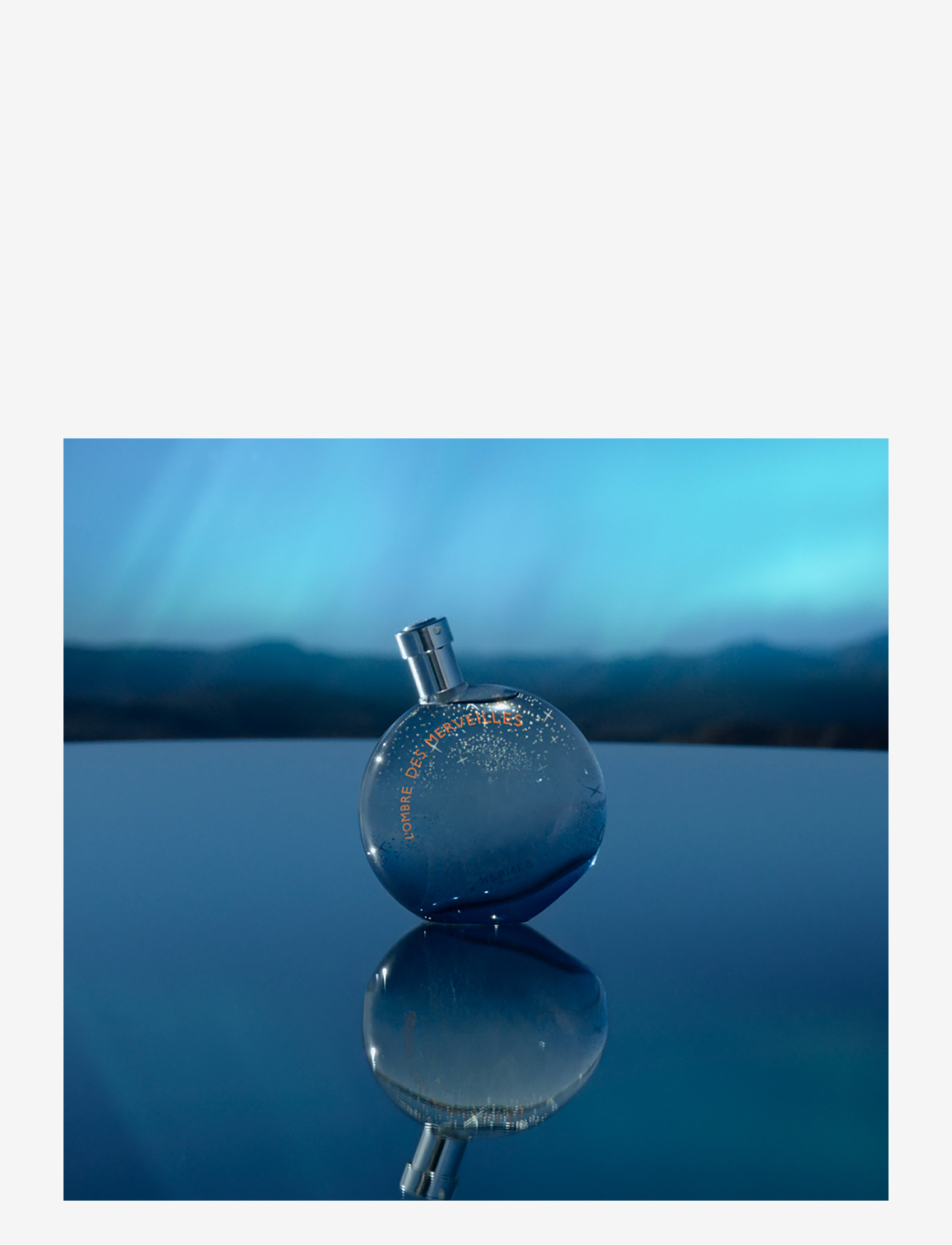 HERMÈS - L'Ombre des Merveilles, Eau de Parfum - bliv klar til date night - clear - 3