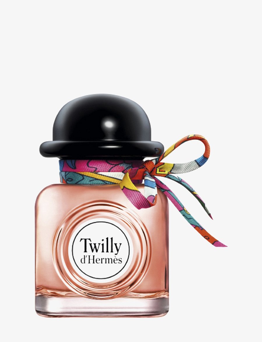 HERMÈS - Twilly d’Hermès, Eau de Parfum - bliv klar til date night - clear - 0