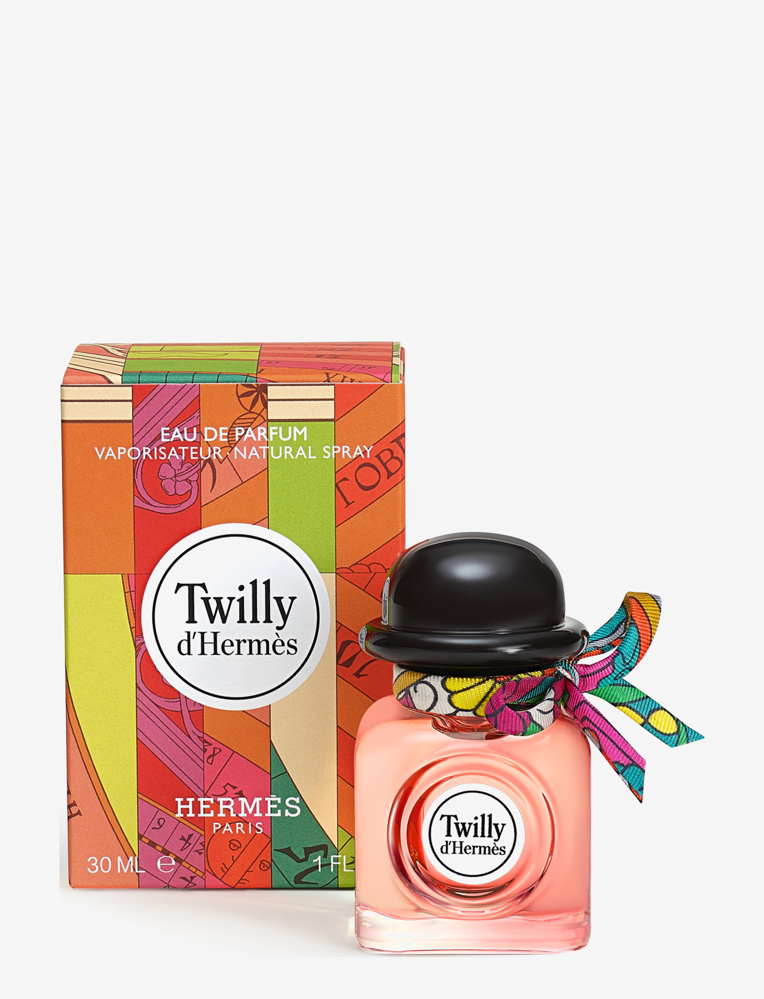 Twilly D’hermès, Eau De Parfum 3