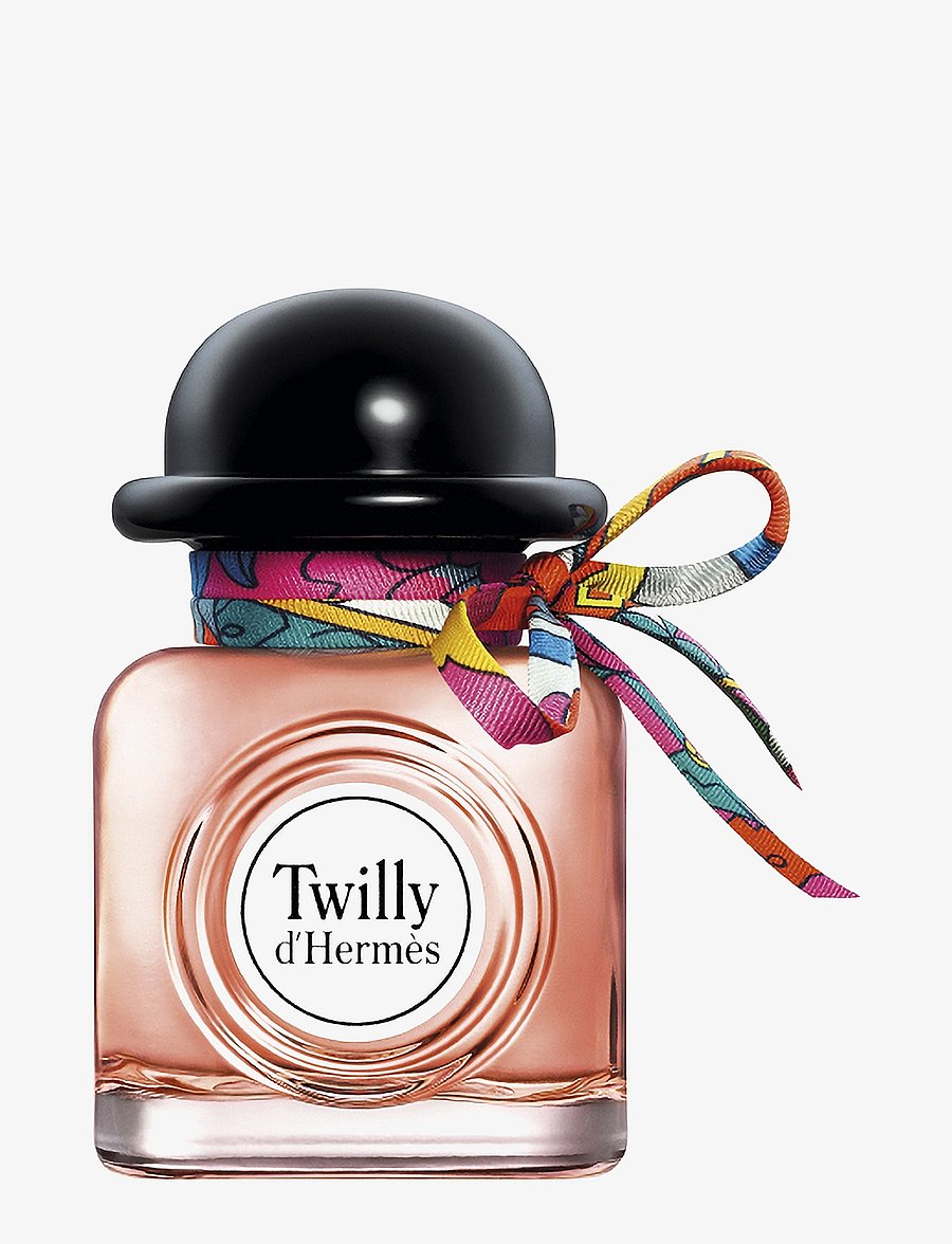 HERMÈS - Twilly d’Hermès, Eau de Parfum - bliv klar til date night - clear - 0