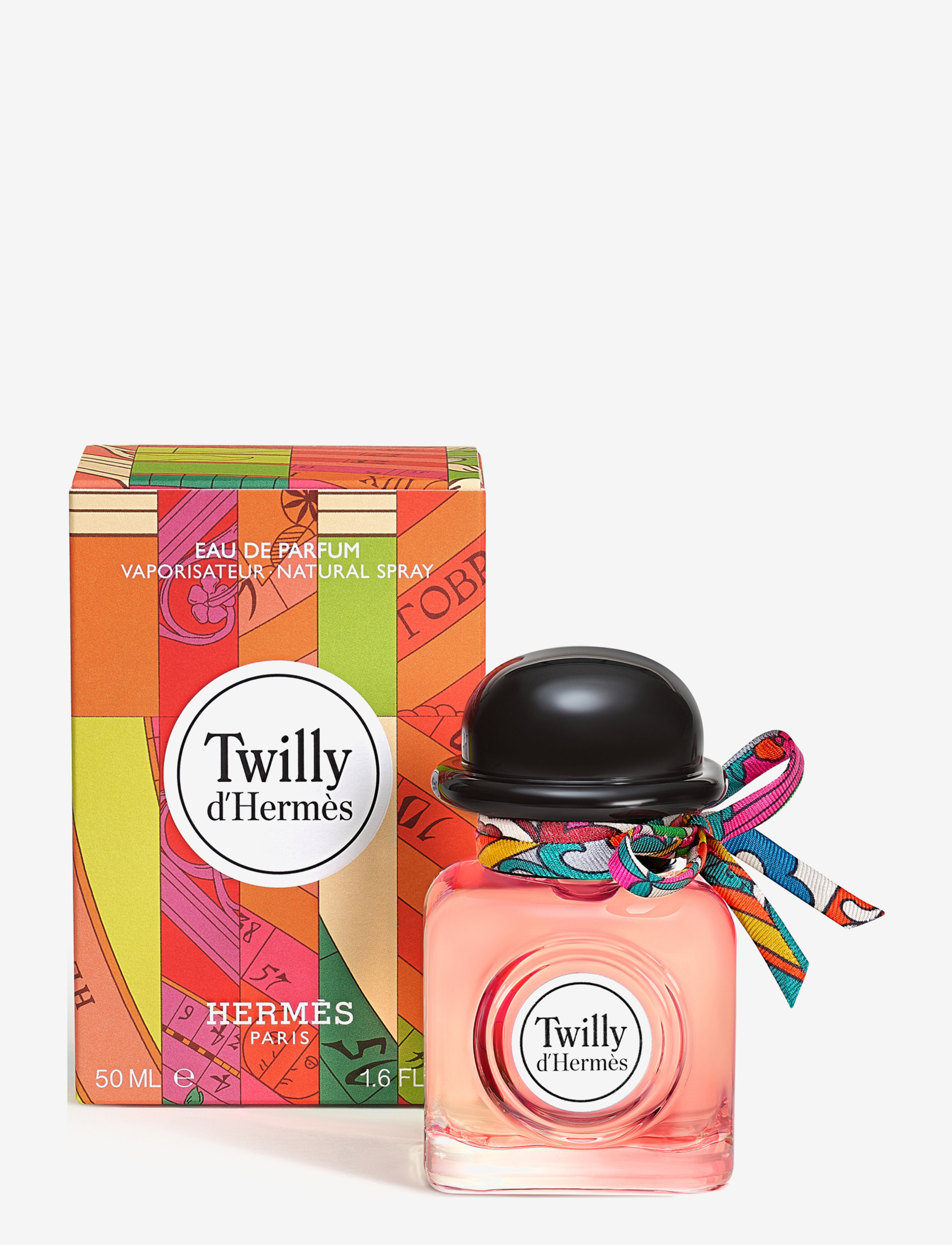 Hermès Twilly d’Hermès Eau de Parfum Spray dam – bild 5