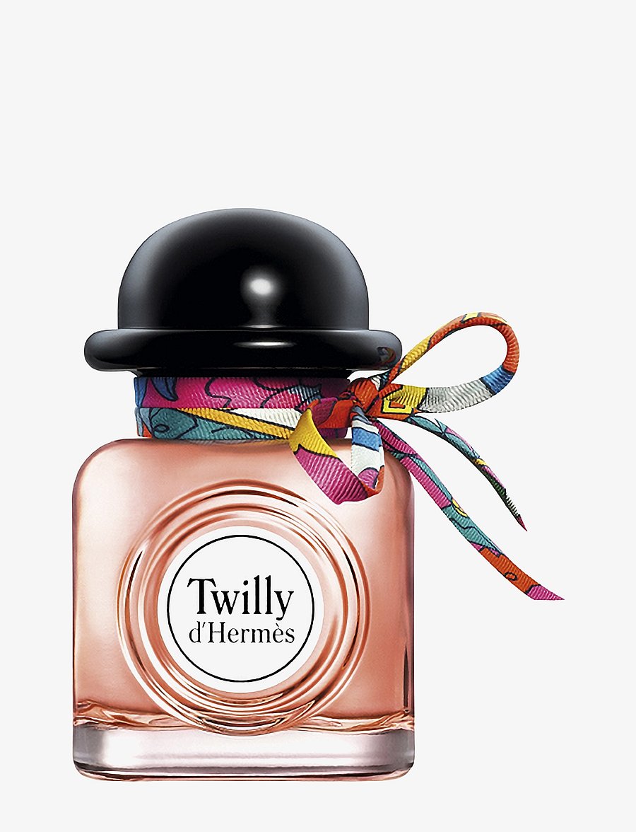 HERMÈS - Twilly d’Hermès, Eau de Parfum - bliv klar til date night - clear - 0