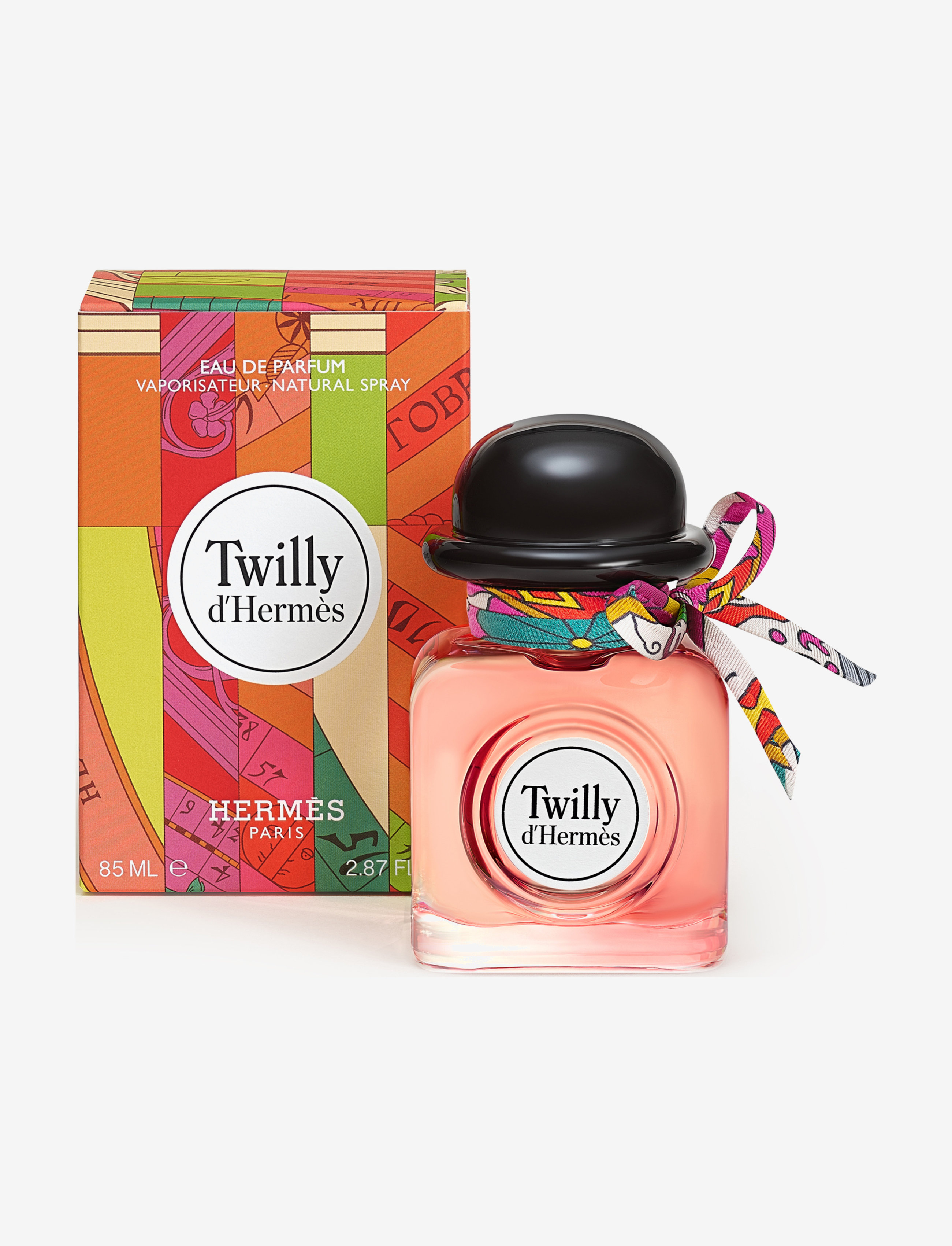 Twilly d'Hermes Eau de Parfum 85ml Spray For Her 5