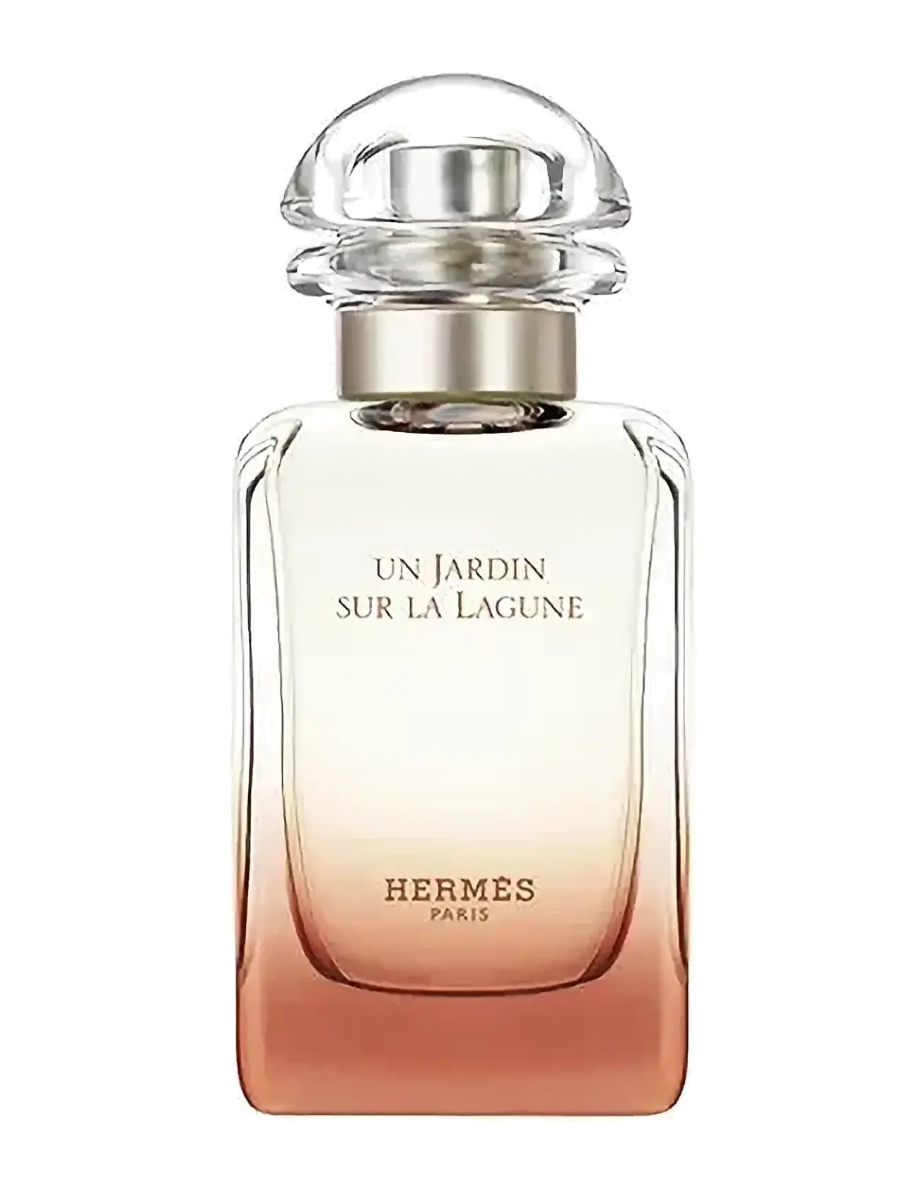 HERMÈS Jardin sur la Lagune, Eau de Toilette - Kvindens verden - null / undefined
