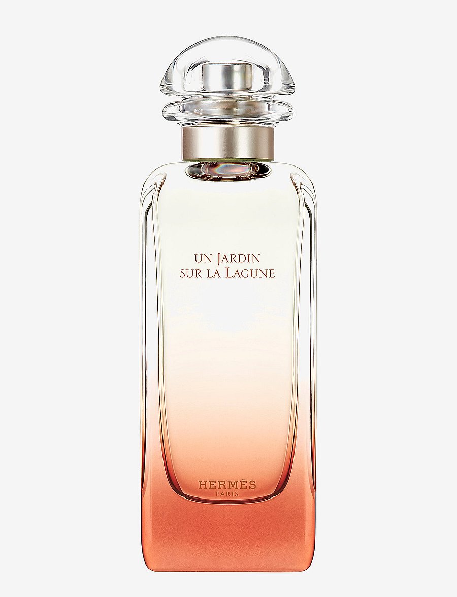 HERMÈS - Jardin sur la Lagune, Eau de Toilette - til hende - clear - 0