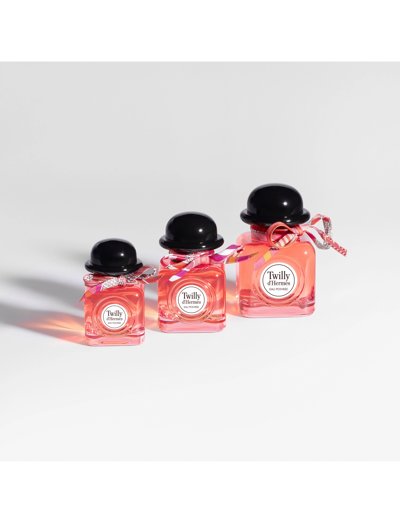 Hermès Twilly d'Hermès Eau Poivrée Eau de Parfum Spray 6