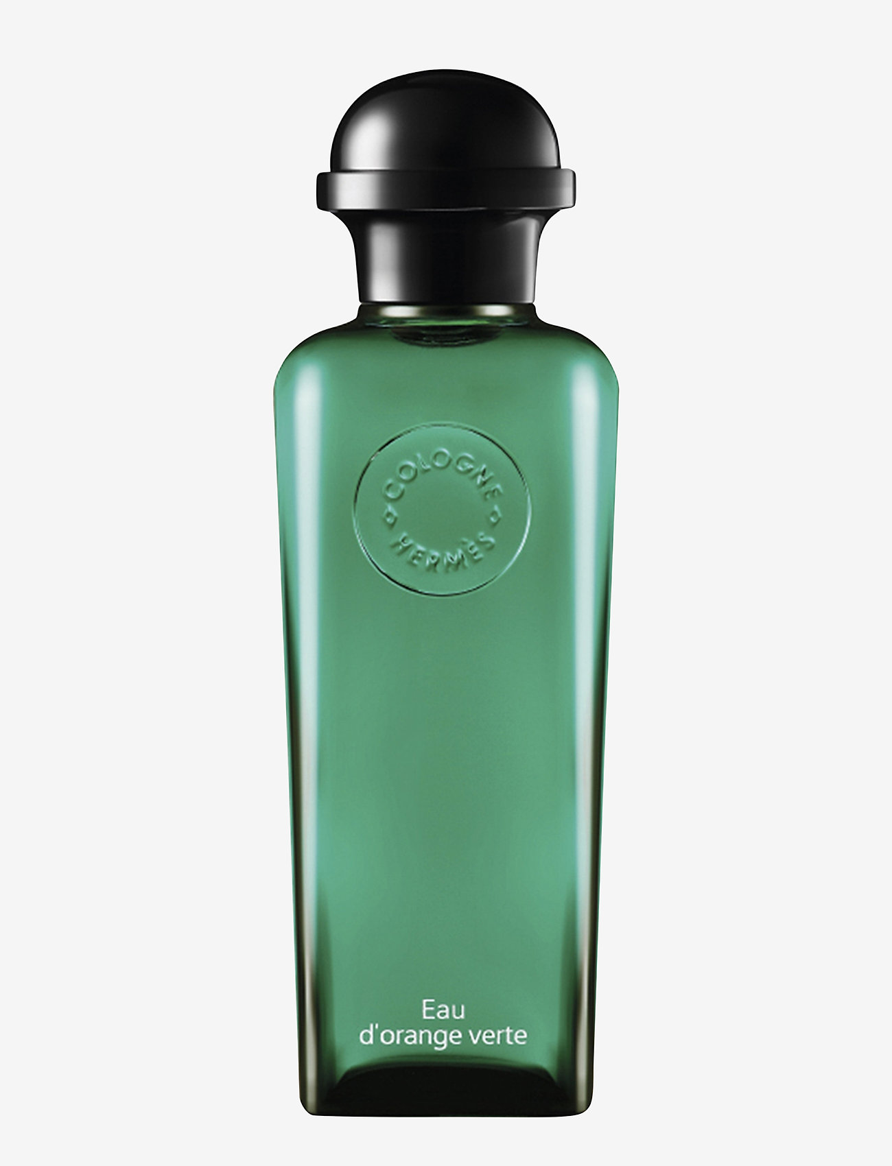 HERMÈS - Eau d'Orange Verte, Eau de Cologne - til ham  - clear - 0