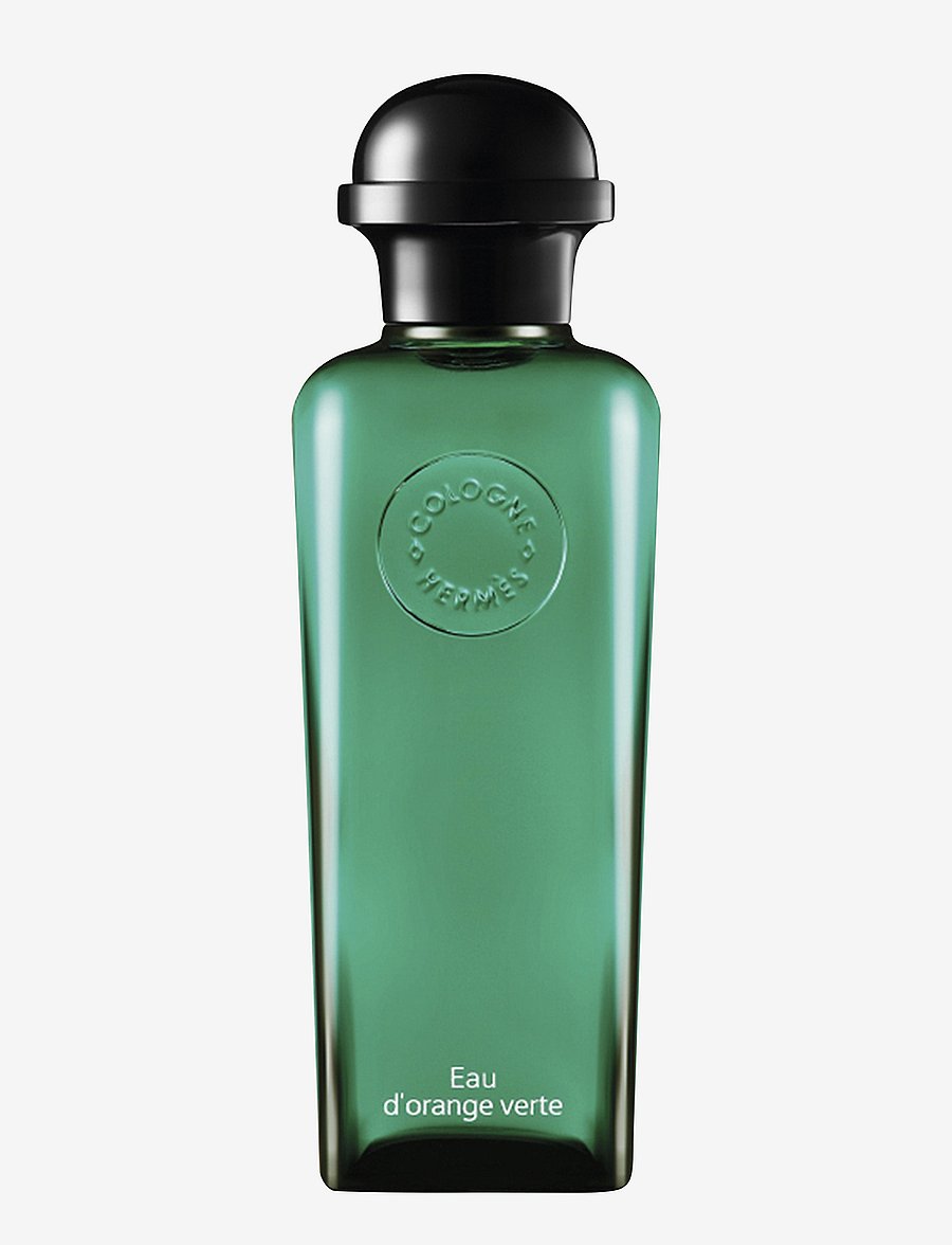 HERMÈS - Eau d'Orange Verte, Eau de Cologne - handa honum - clear - 0